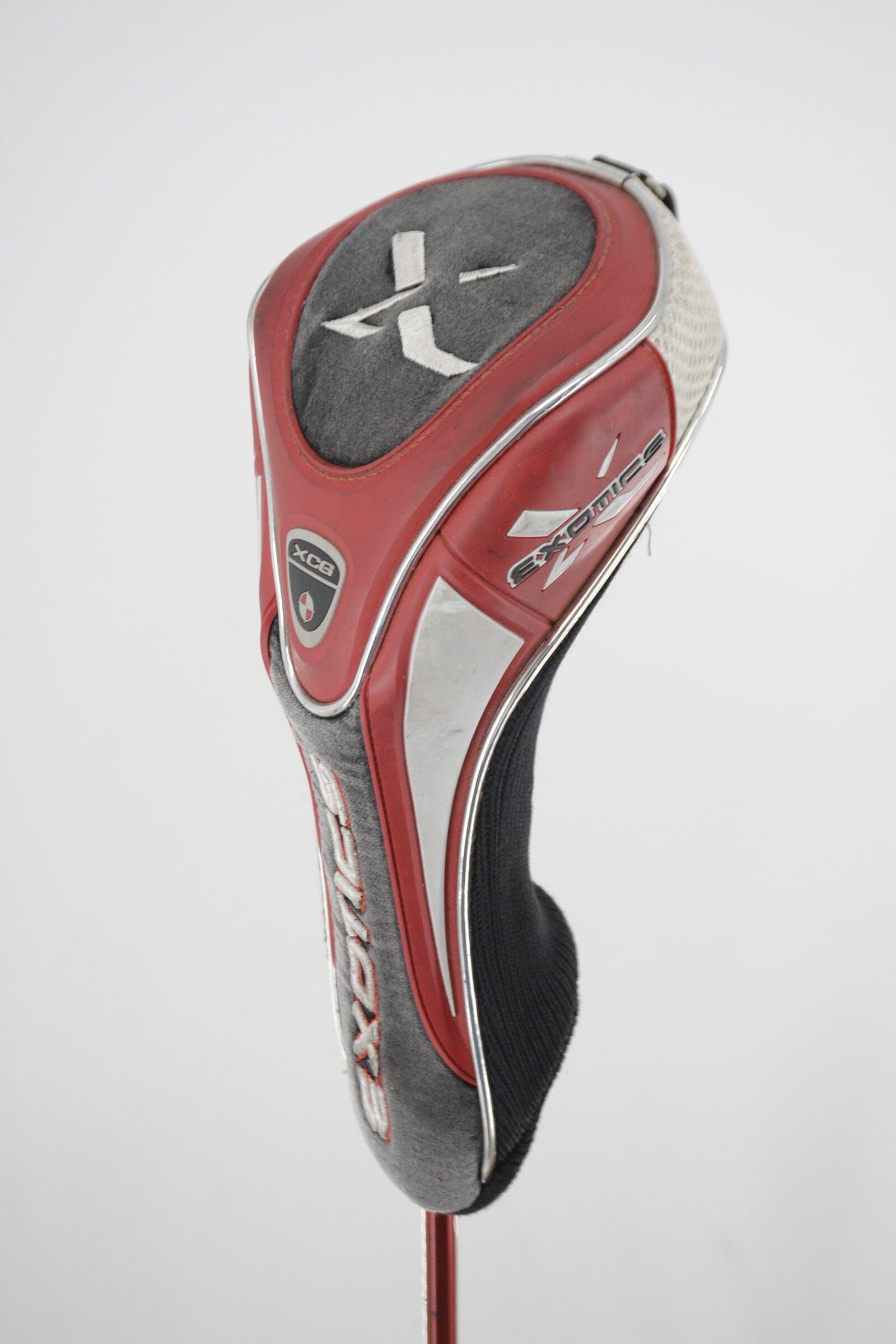 Tour Edge Exotics XCG 3 Wood R Flex 42.75" Golf Clubs GolfRoots 