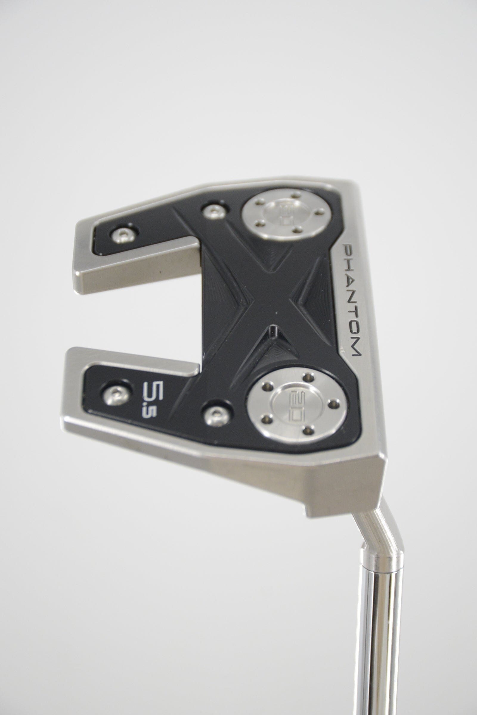 Scotty Cameron Phantom X 5.5 2022 Putter 33" Golf Clubs GolfRoots 