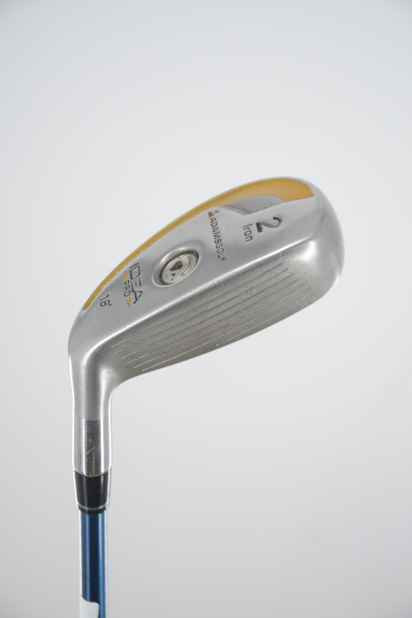 Adams Idea Pro Tour Prototype 2 Hybrid S Flex 40.25"