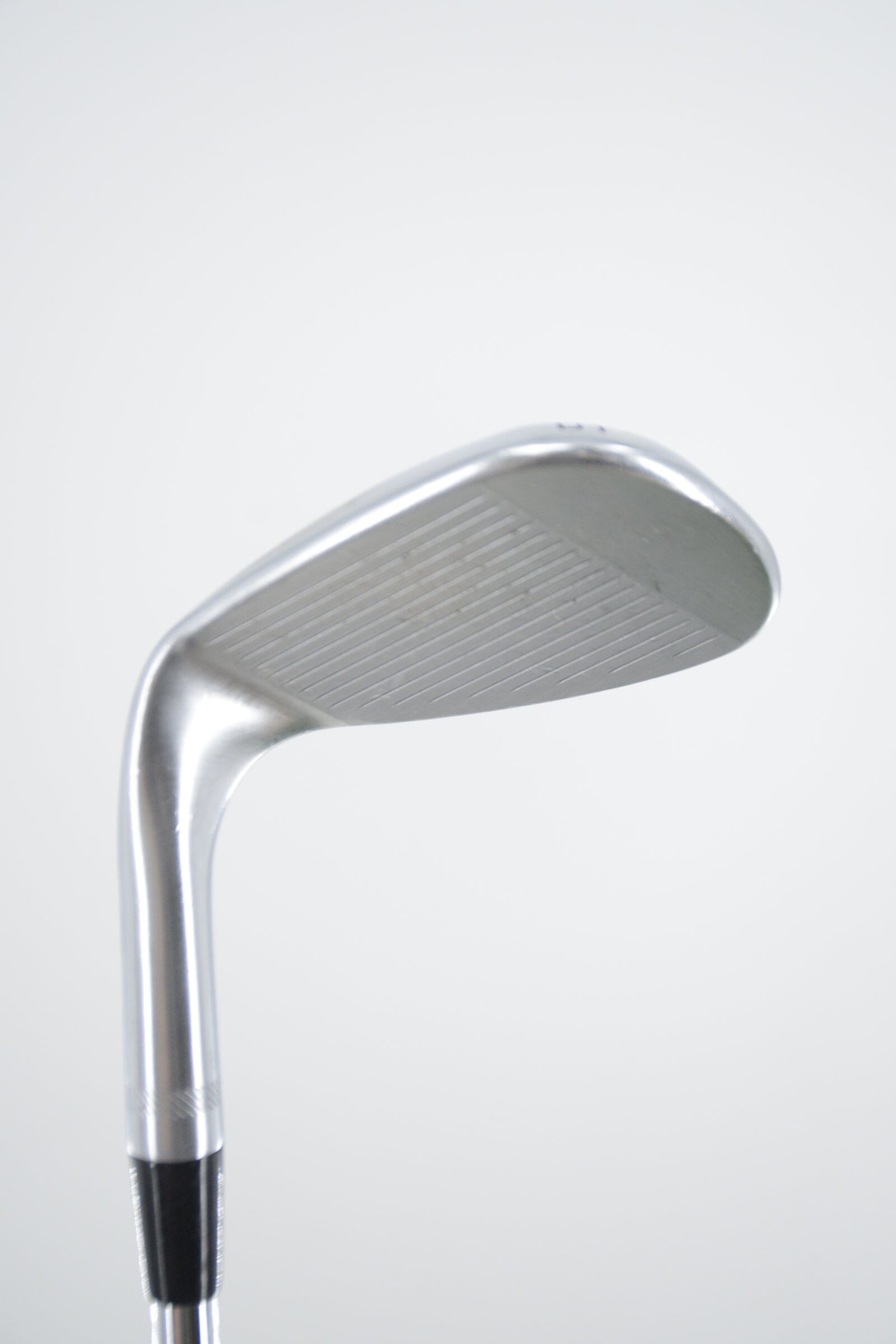 Titleist Vokey SM9 Tour Chrome 56 Degree Wedge Wedge Flex 35" Golf Clubs GolfRoots 