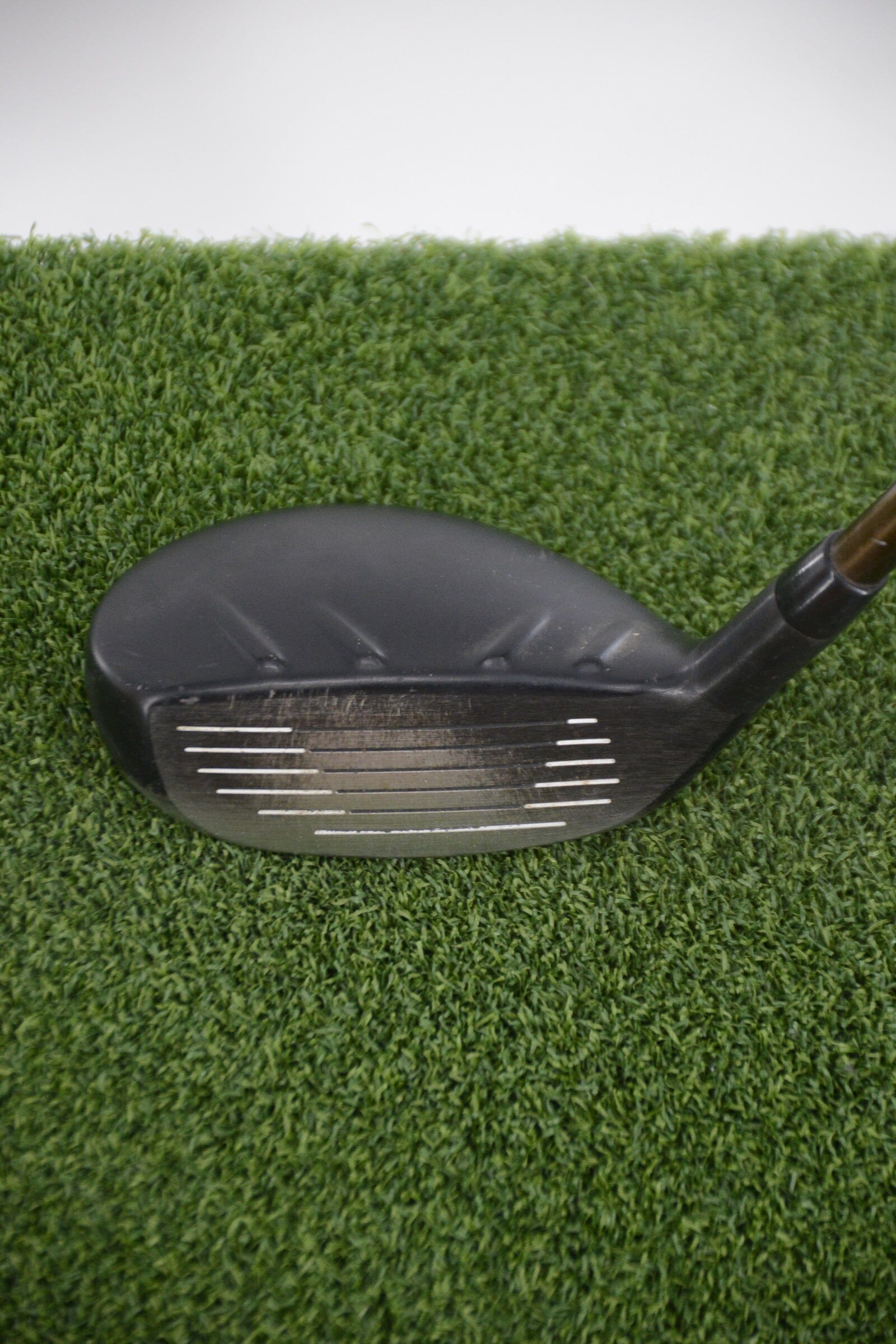 Ping G400 5 Hybrid R Flex 39" Golf Clubs GolfRoots 