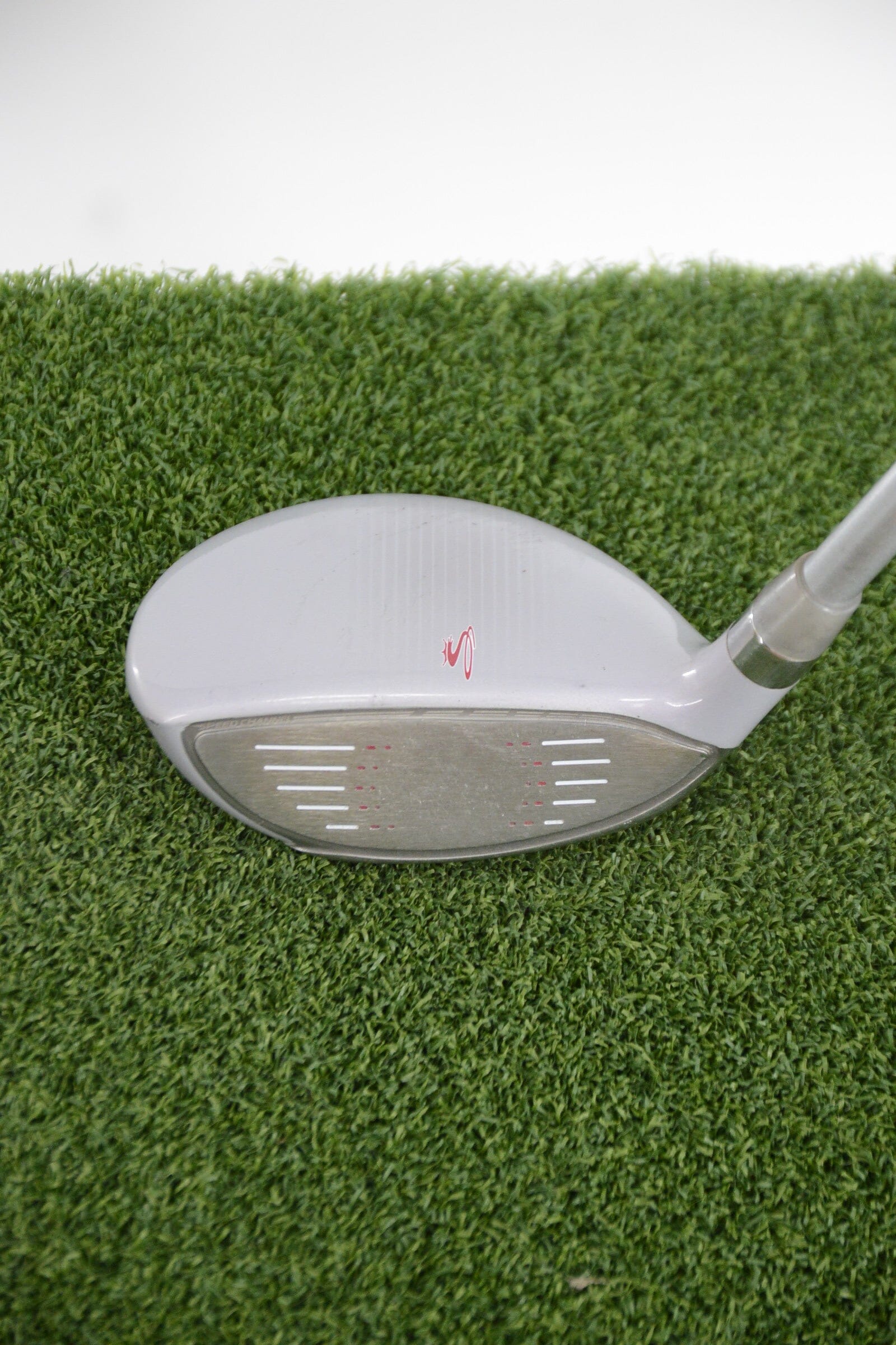 Women's Cobra Max 5 Hybrid W Flex 38" Golf Clubs GolfRoots 