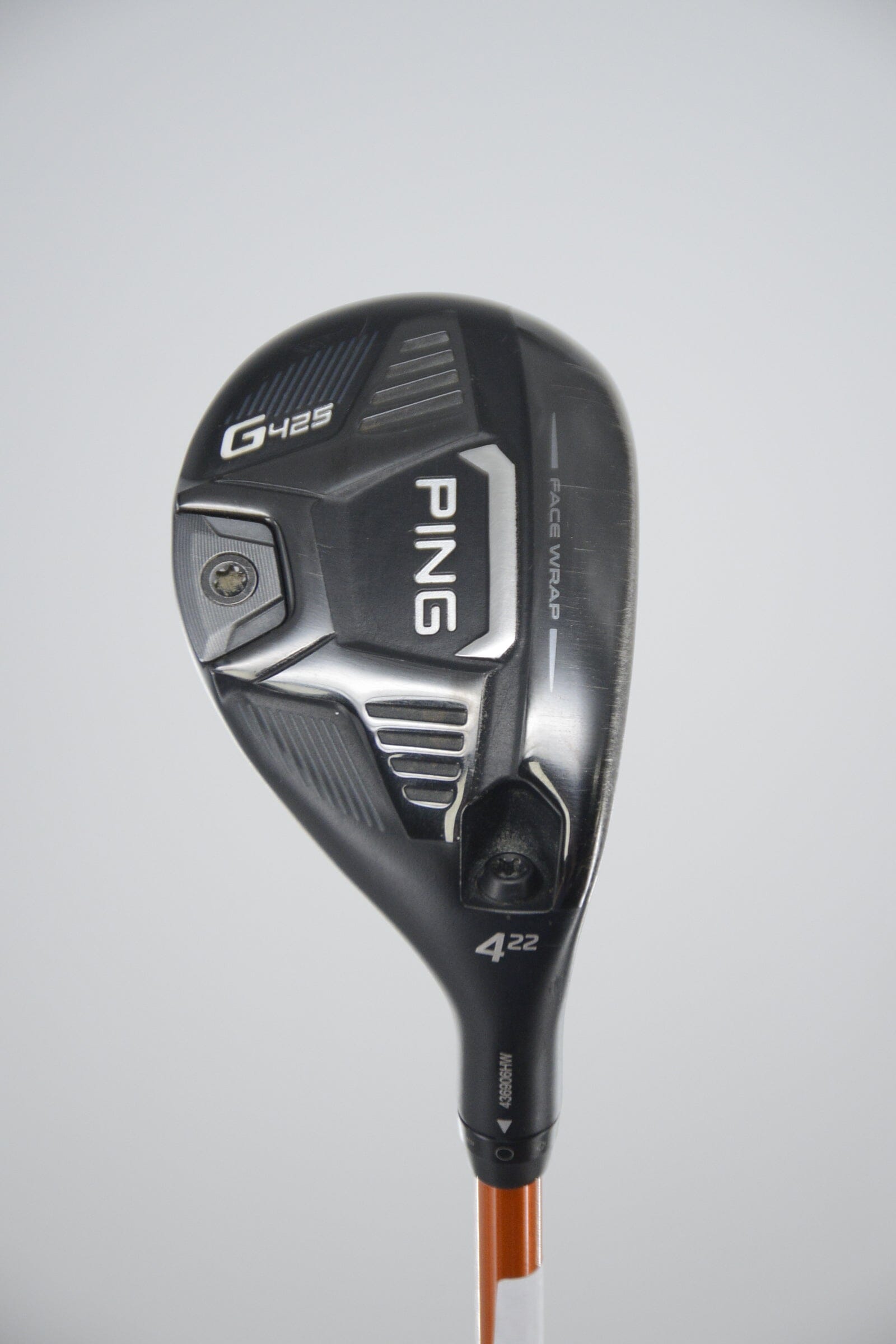 Ping G425 4 Hybrid S Flex 39.5" Golf Clubs GolfRoots 