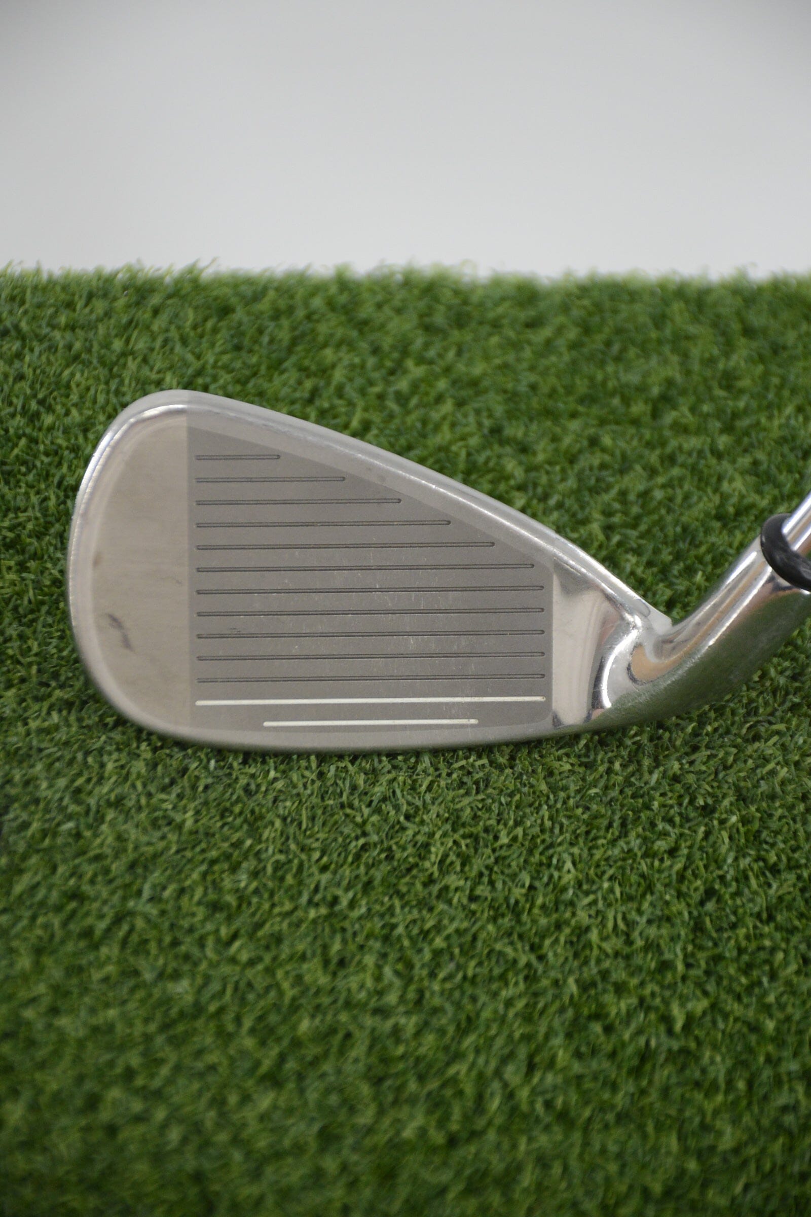 Callaway Big Bertha Fusion 6 Iron Uniflex 37.25" Golf Clubs GolfRoots 