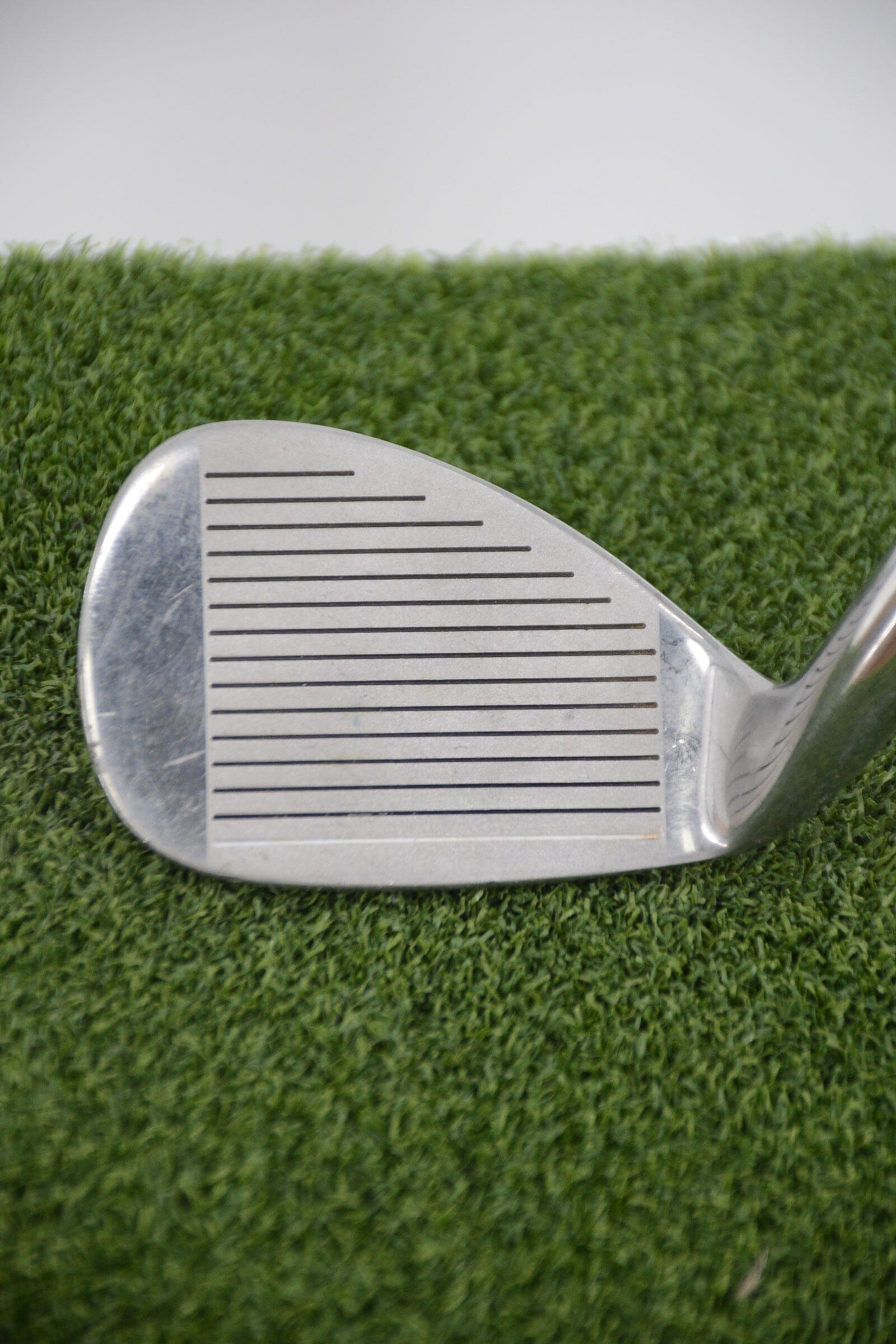 DM 52 Degree Wedge Wedge Flex 35.25" Golf Clubs GolfRoots 