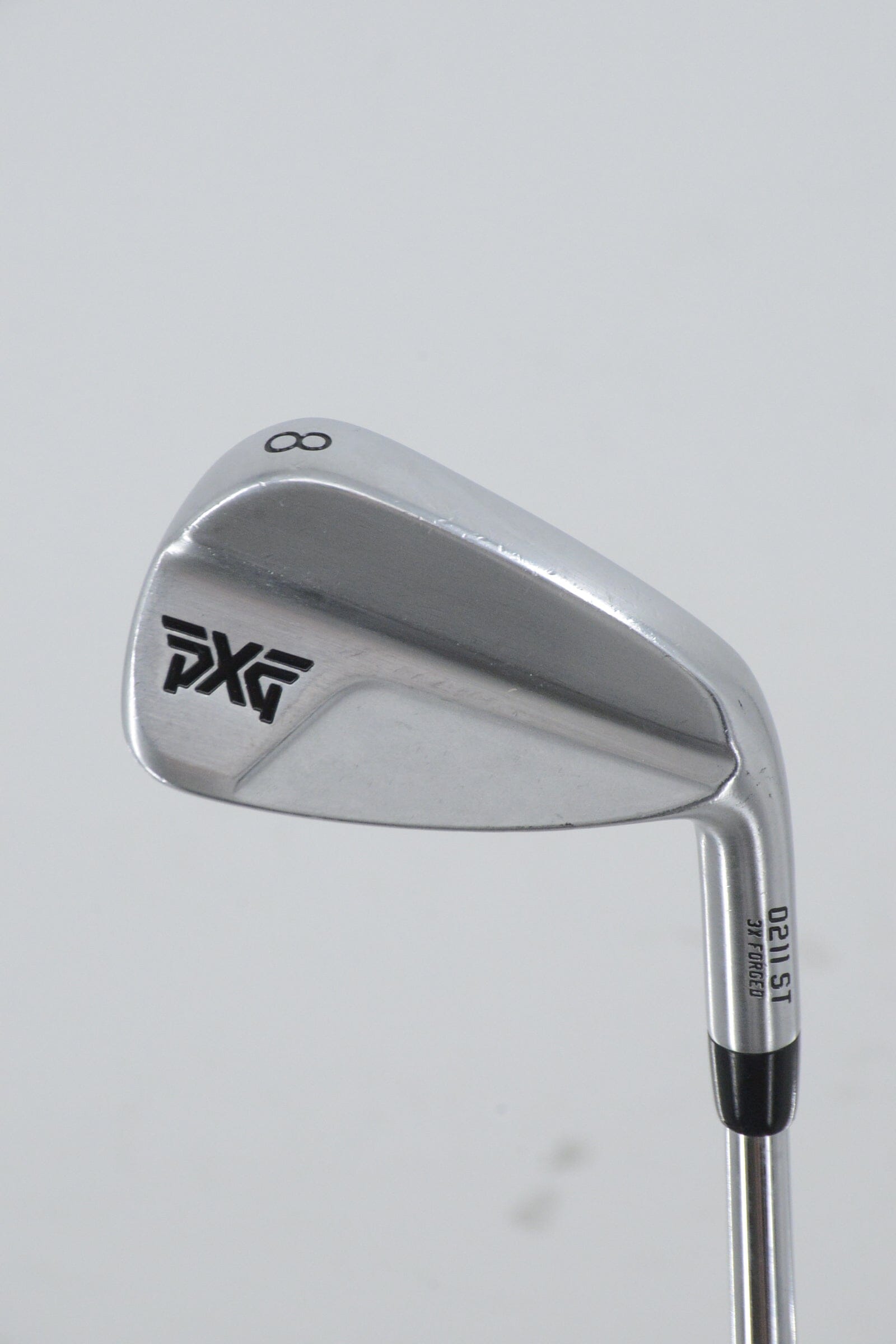 PXG 2021 0211ST 5-9, GW Iron Set S Flex Std Length Golf Clubs GolfRoots 