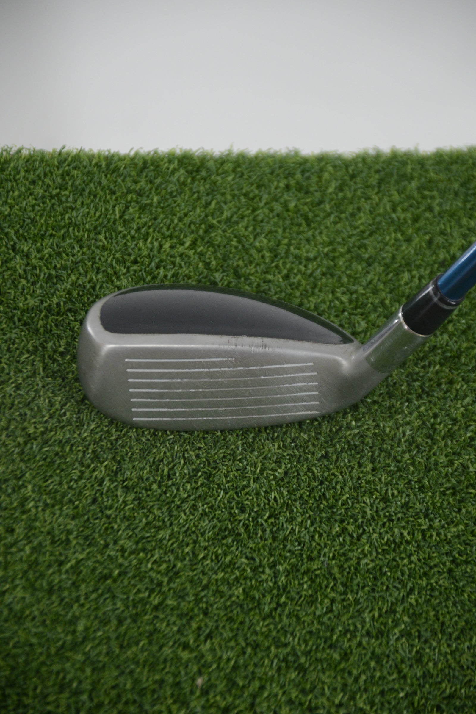 Adams Idea Pro Tour Prototype 2 Hybrid S Flex 40.25"