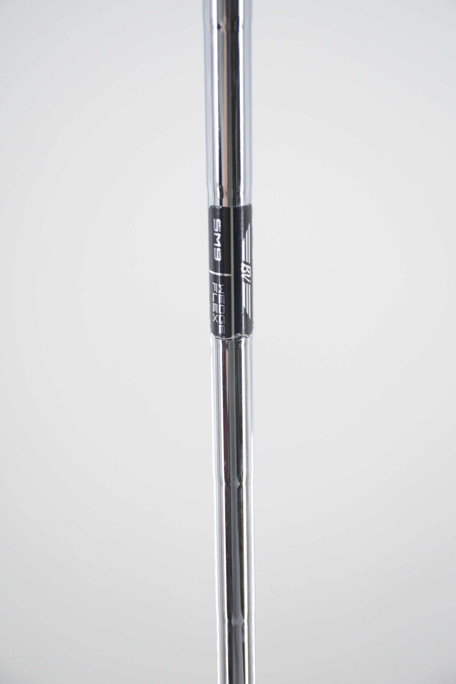 Titleist Vokey SM9 Tour Chrome 56 Degree Wedge Wedge Flex 35" Golf Clubs GolfRoots 