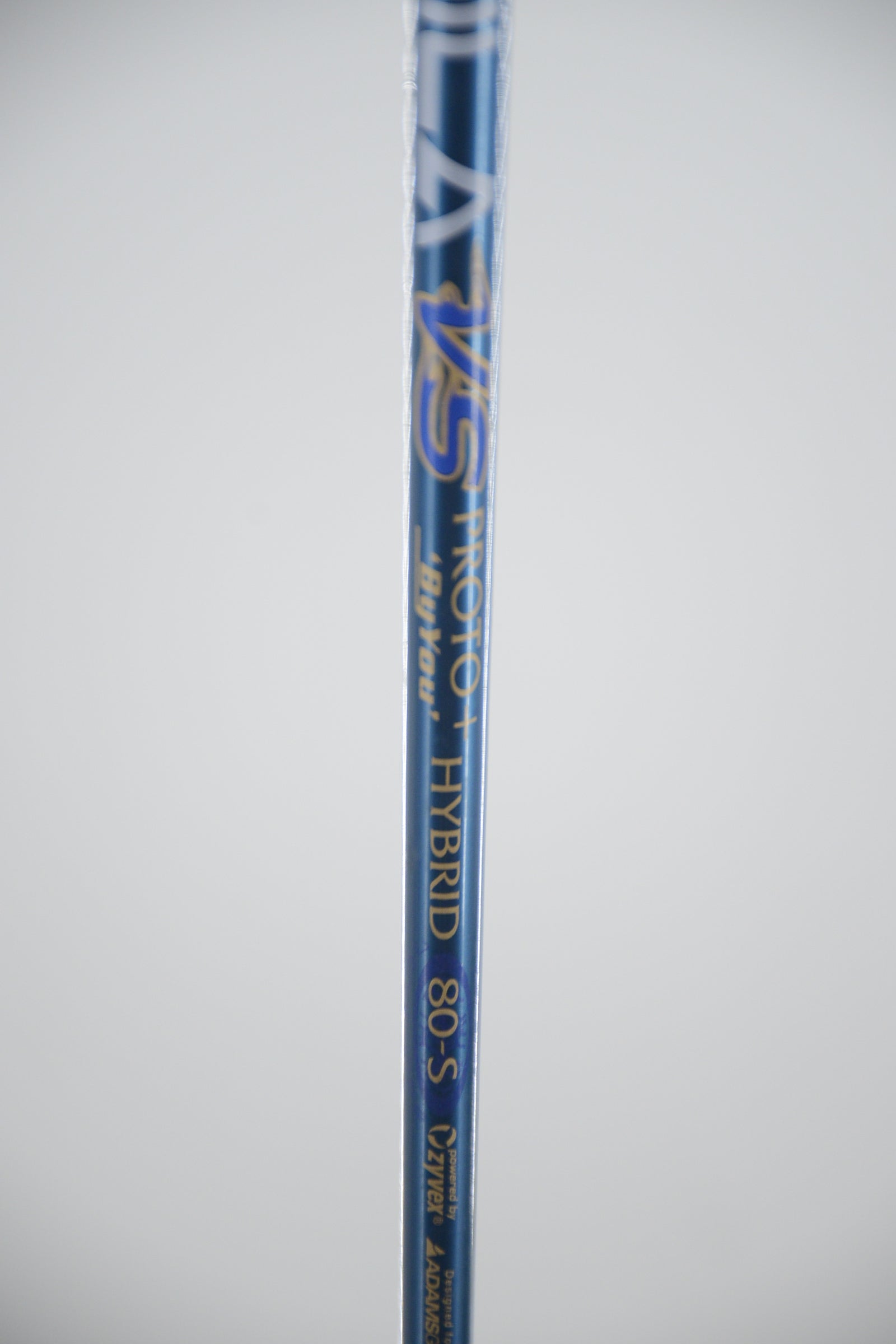 Adams Idea Pro Tour Prototype 2 Hybrid S Flex 40.25"