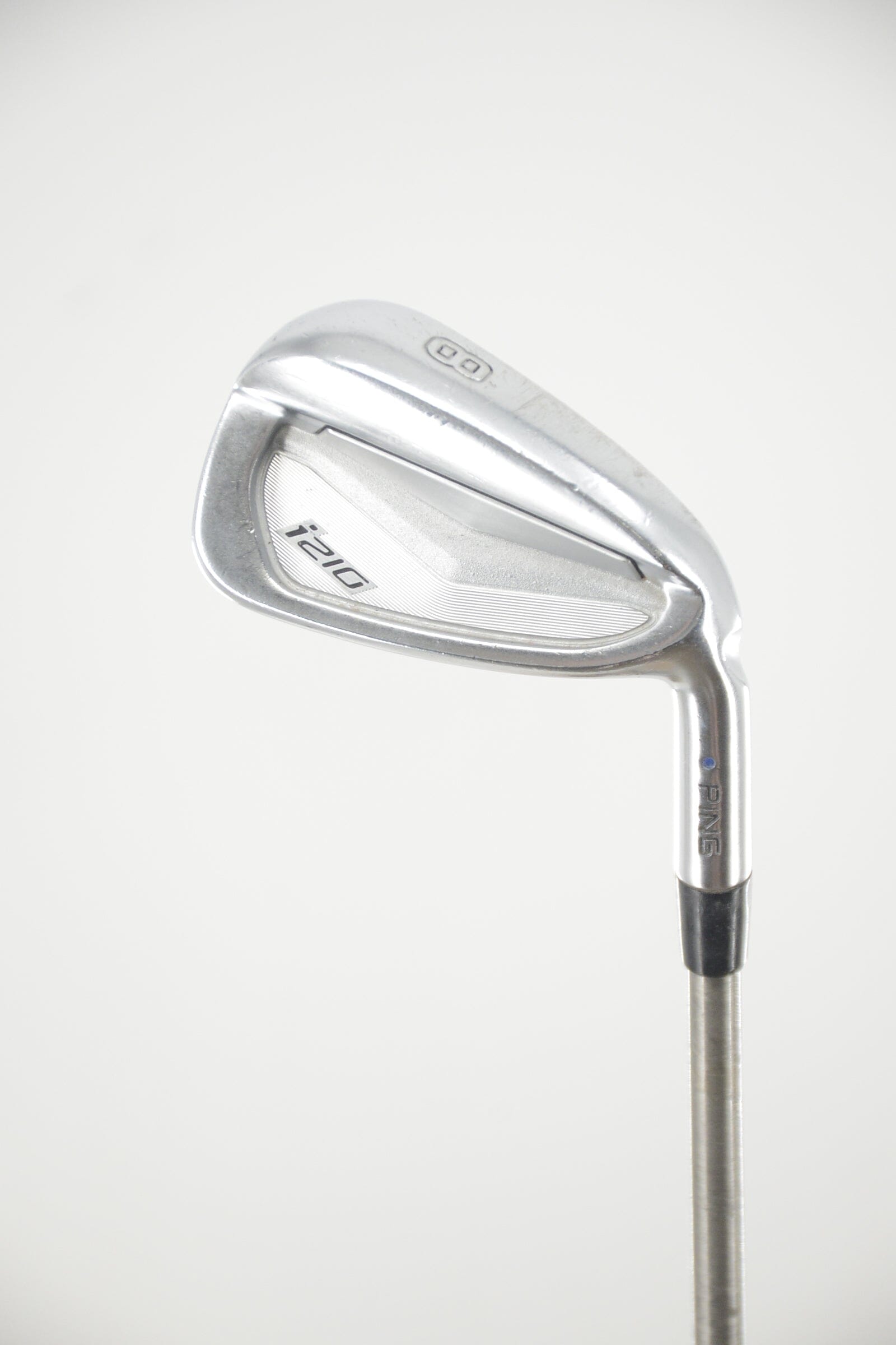 Ping I210 5-UW Iron Set R Flex Std Length Golf Clubs GolfRoots 