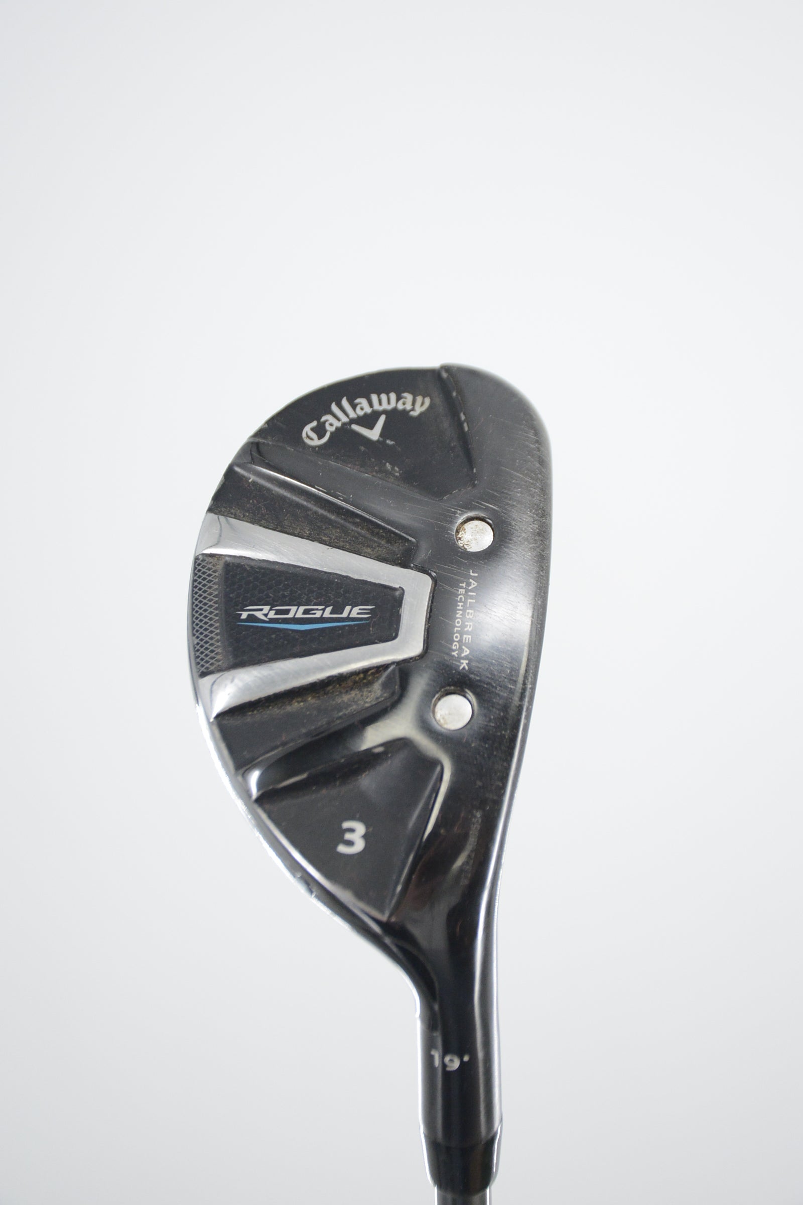Callaway Rogue 3 Hybrid SR Flex 40.5"