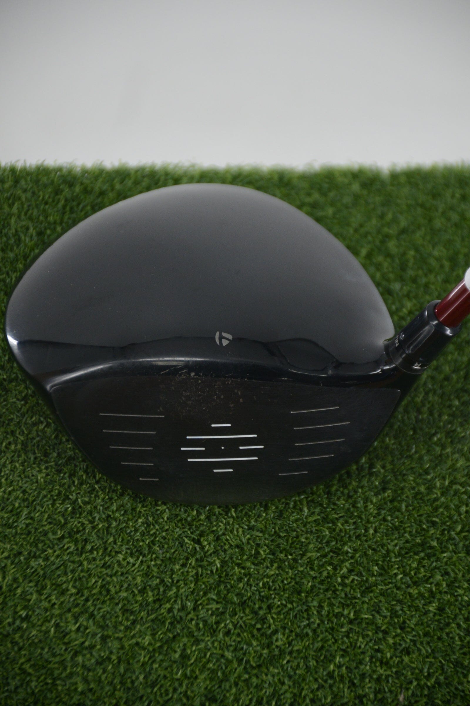 TaylorMade R9 Supertri 9.5 Degree Driver S Flex 45.5" Golf Clubs GolfRoots 