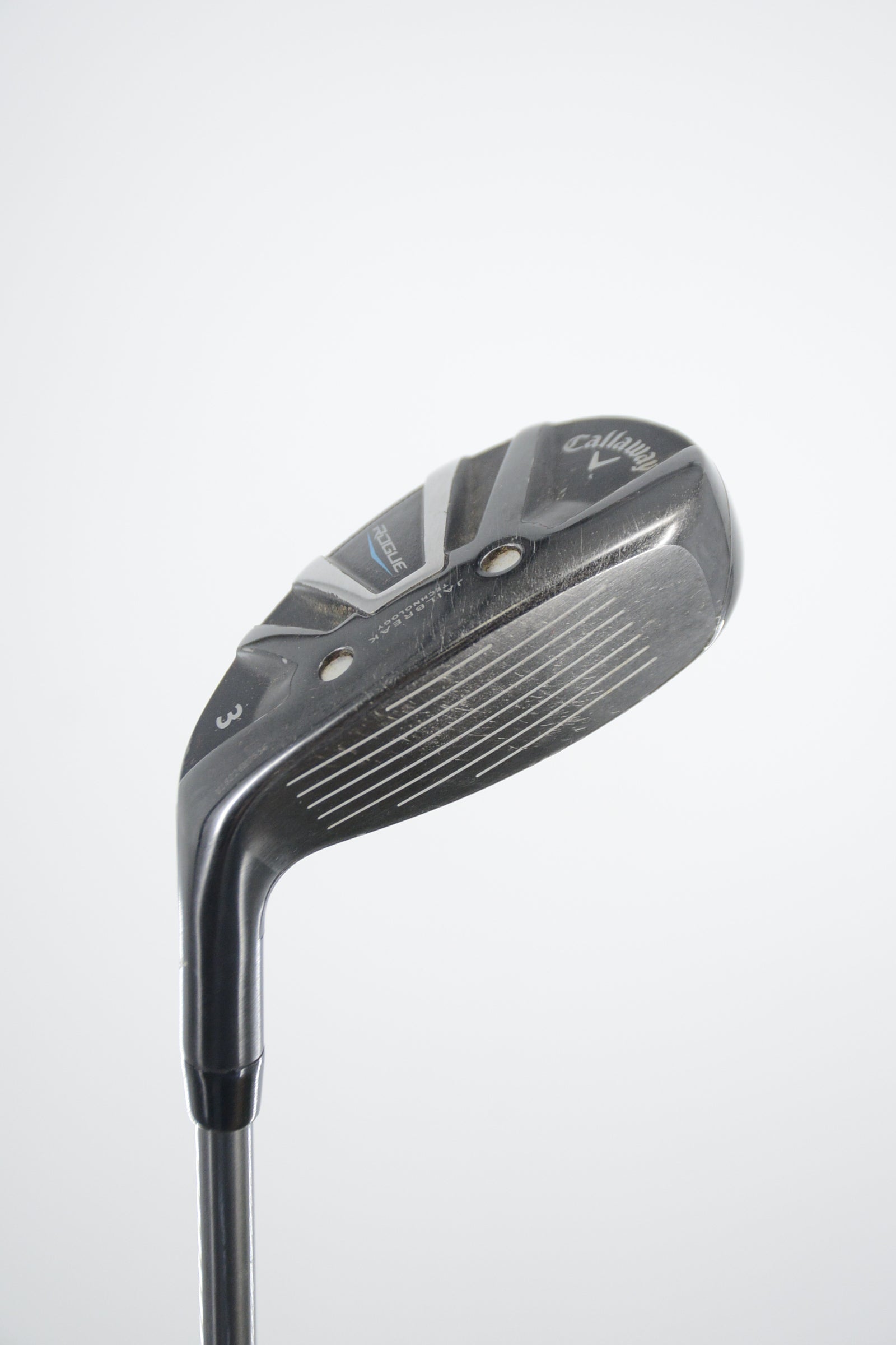 Callaway Rogue 3 Hybrid SR Flex 40.5"