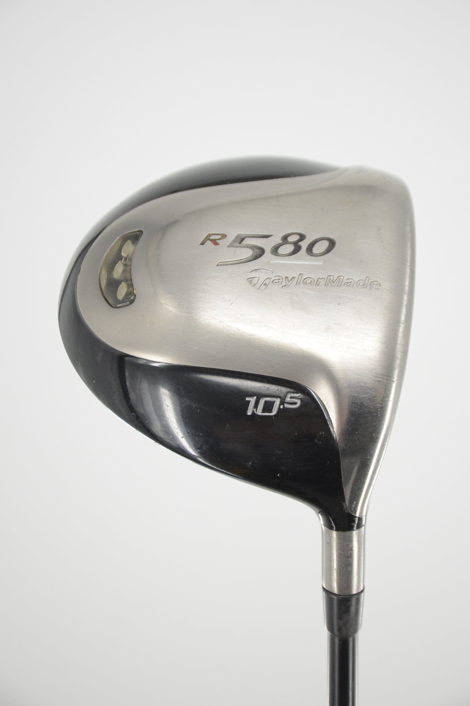 TaylorMade R580 10.5 Degree Driver S Flex 45.25" Golf Clubs GolfRoots 