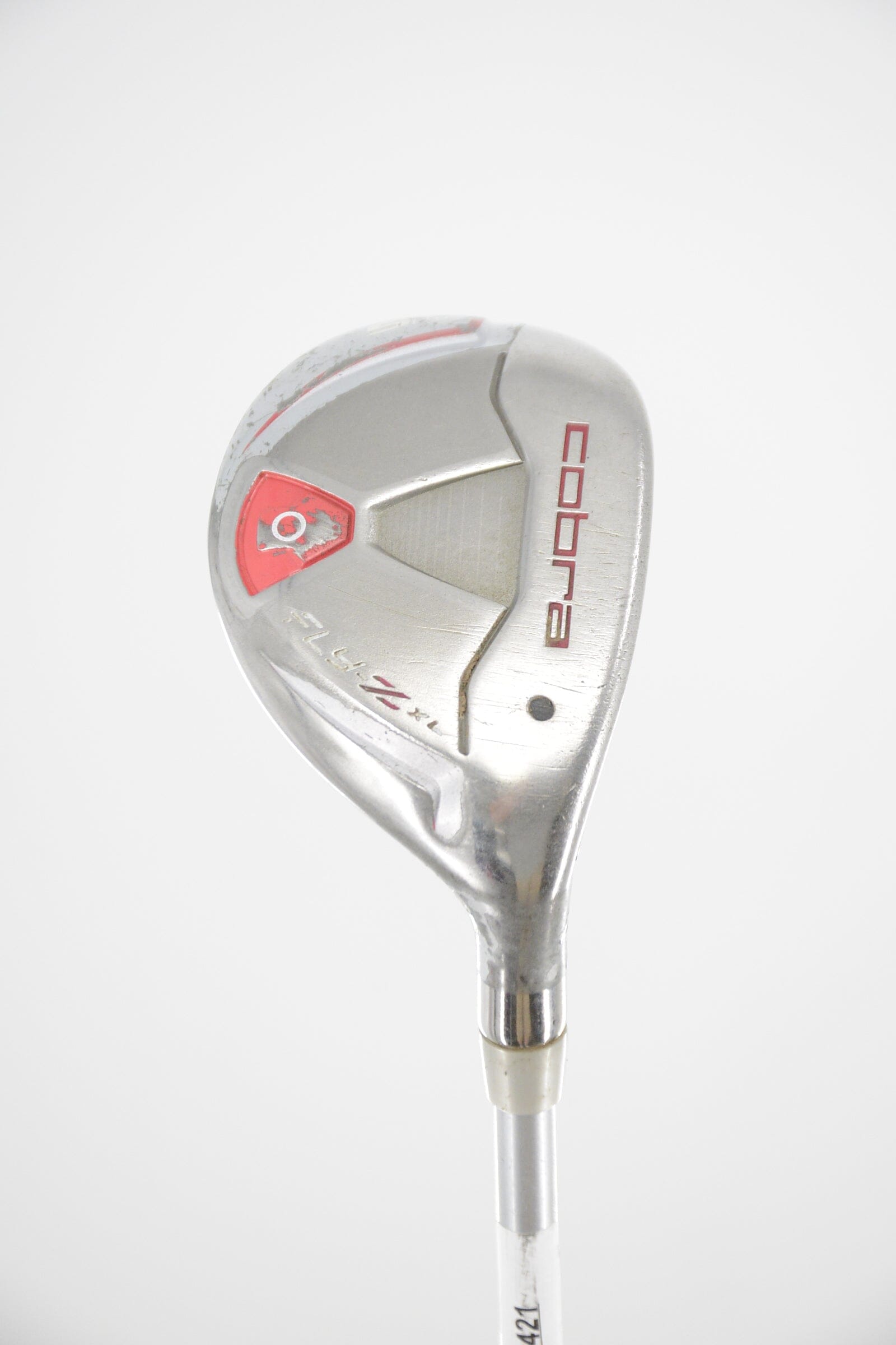 Women's Cobra Fly-Z XL 5 Hybrid W Flex 37.5" Golf Clubs GolfRoots 
