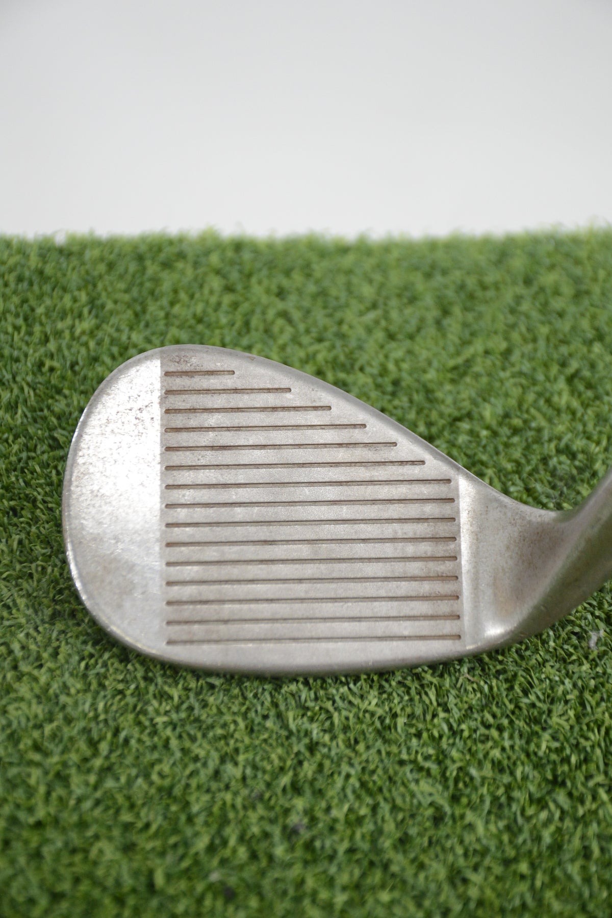 Cleveland Tour Action 900 60 Degree Wedge S Flex 35.25"
