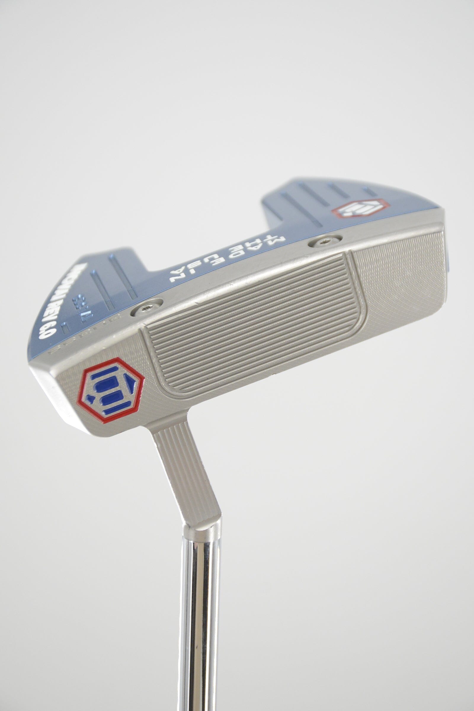 Bettinardi Inovai 6.0 Spud Putter 34.5" Golf Clubs GolfRoots 