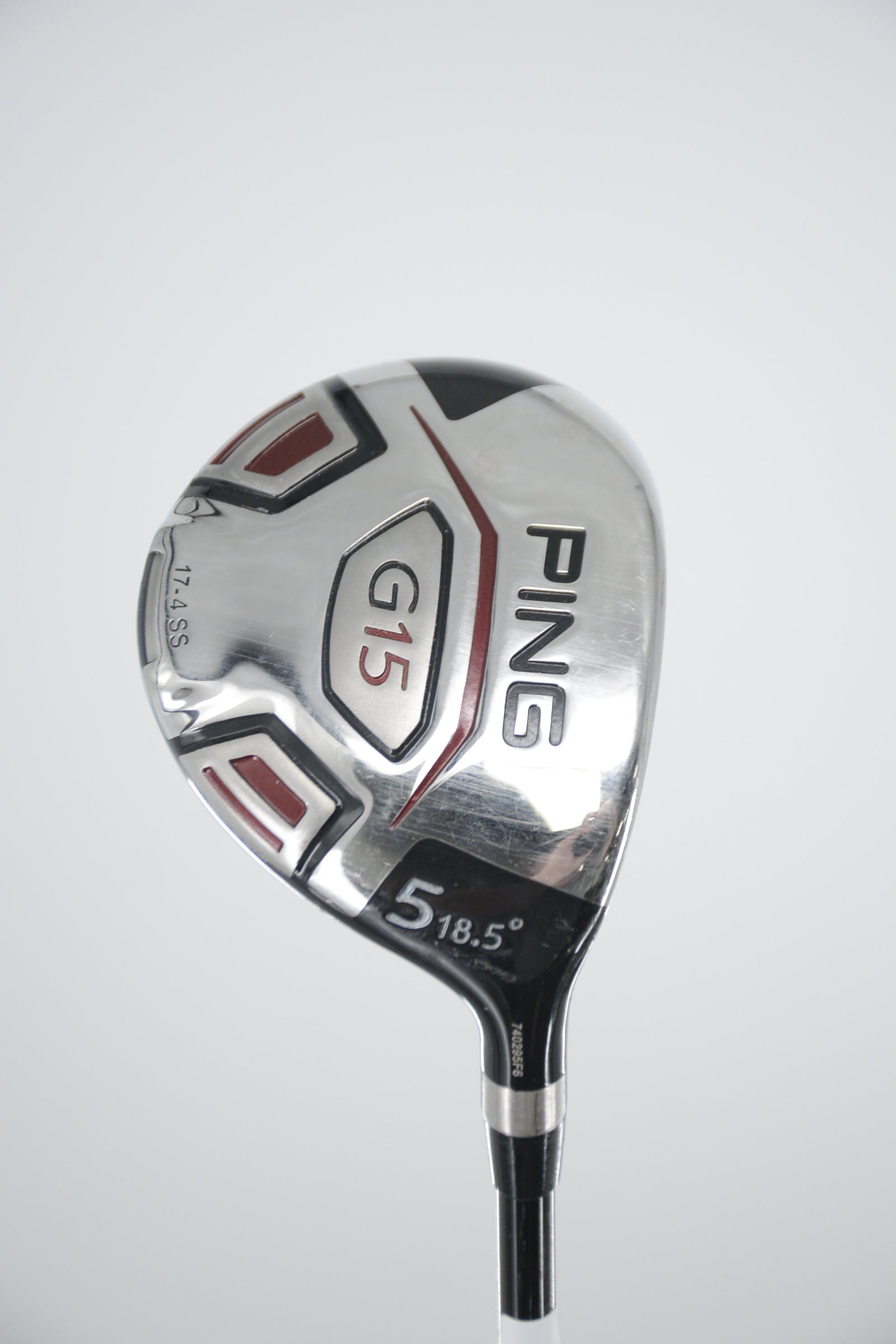 Ping G25 5 Wood S Flex 42"