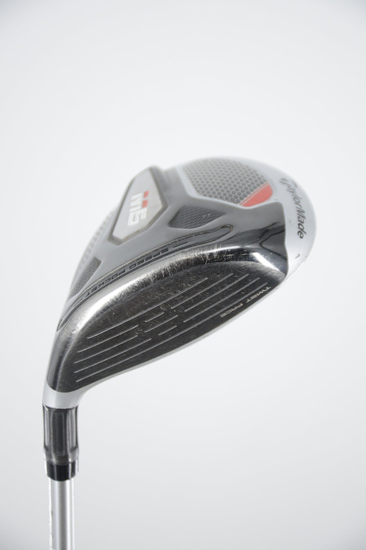 Women's TaylorMade M6 5 Wood W Flex 40"