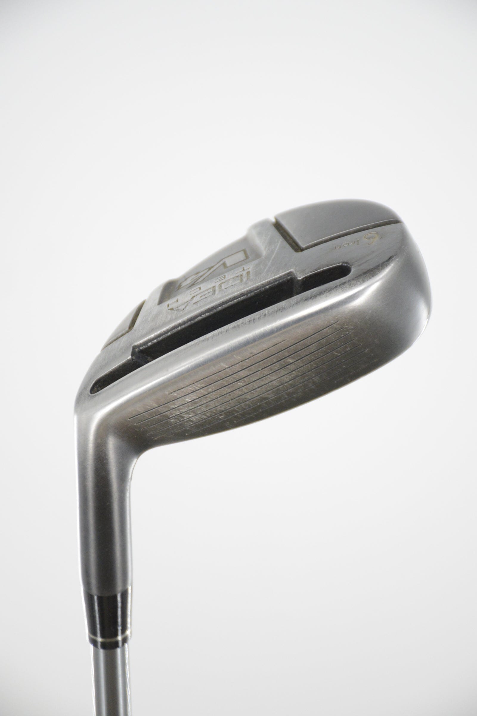 Adams Idea Tech V4 6 Hybrid S Flex 38" Golf Clubs GolfRoots 