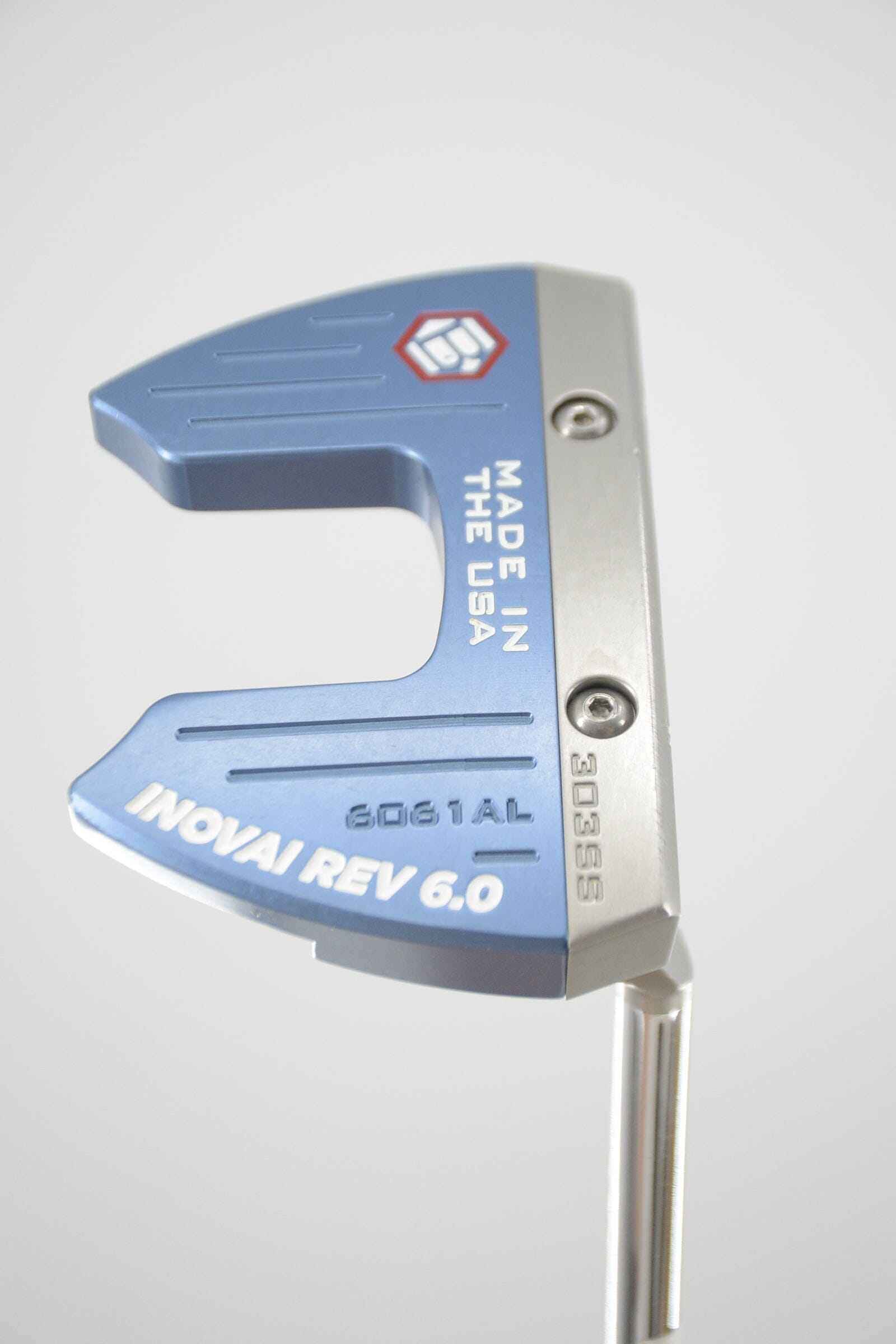 Bettinardi Inovai 6.0 Spud Putter 34.5" Golf Clubs GolfRoots 