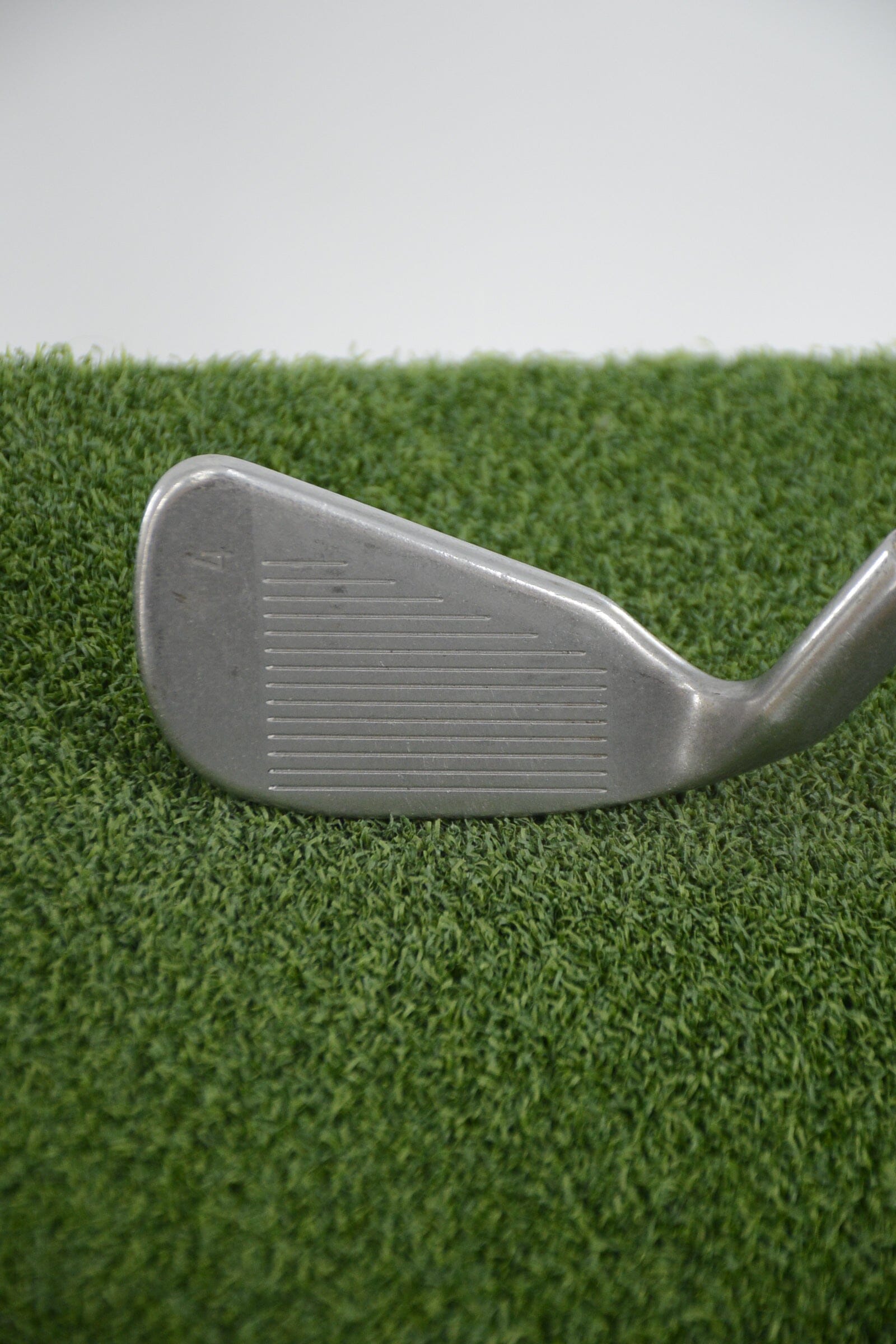 Ping Eye 2+ 4 Iron S Flex 38" Golf Clubs GolfRoots 