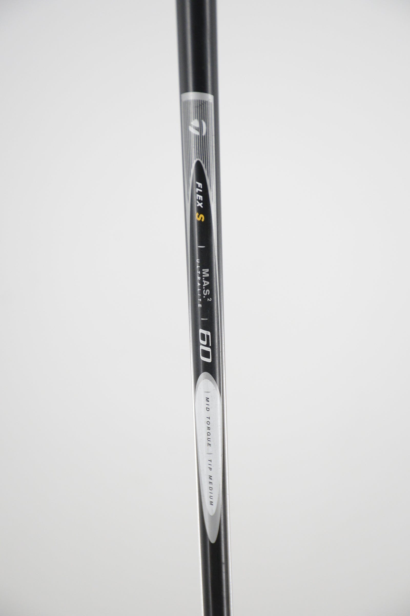 TaylorMade R580 10.5 Degree Driver S Flex 45.25" Golf Clubs GolfRoots 