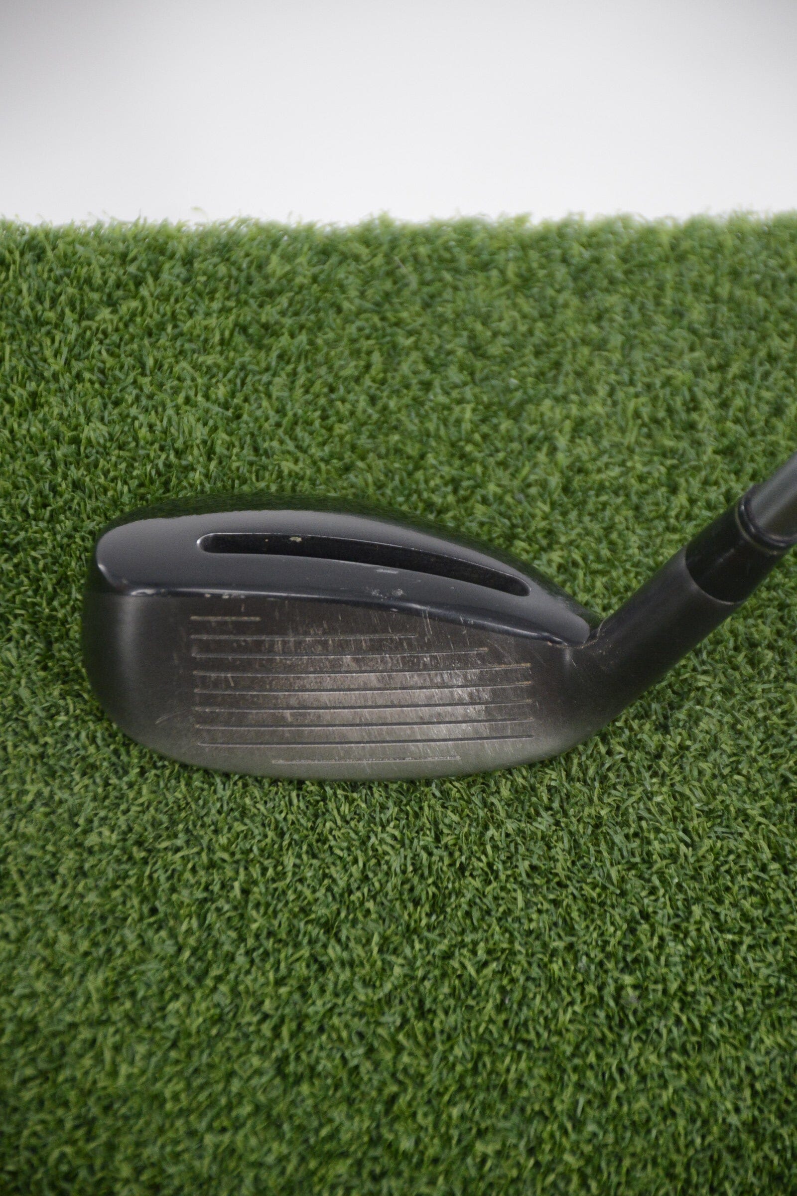 Adams Idea Tech V4 6 Hybrid S Flex 38" Golf Clubs GolfRoots 