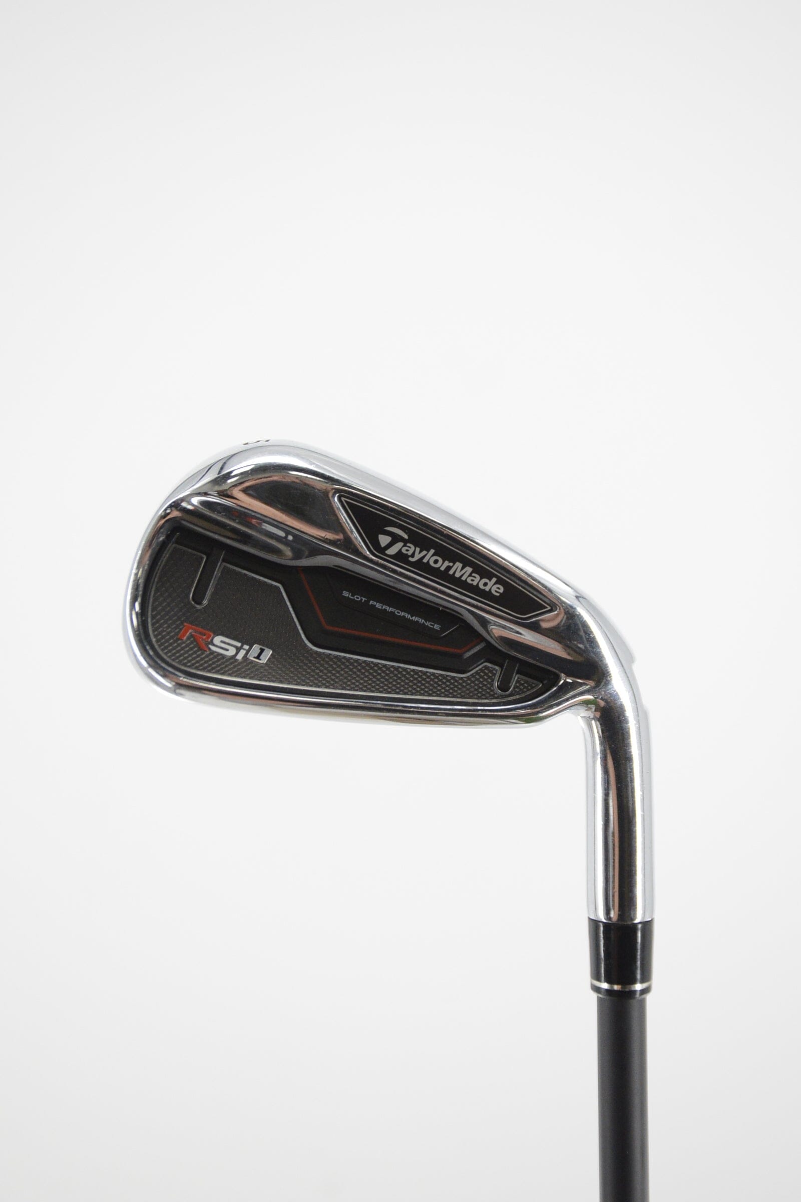 TaylorMade RSi 1 5 Iron R Flex 38.25" Golf Clubs GolfRoots 