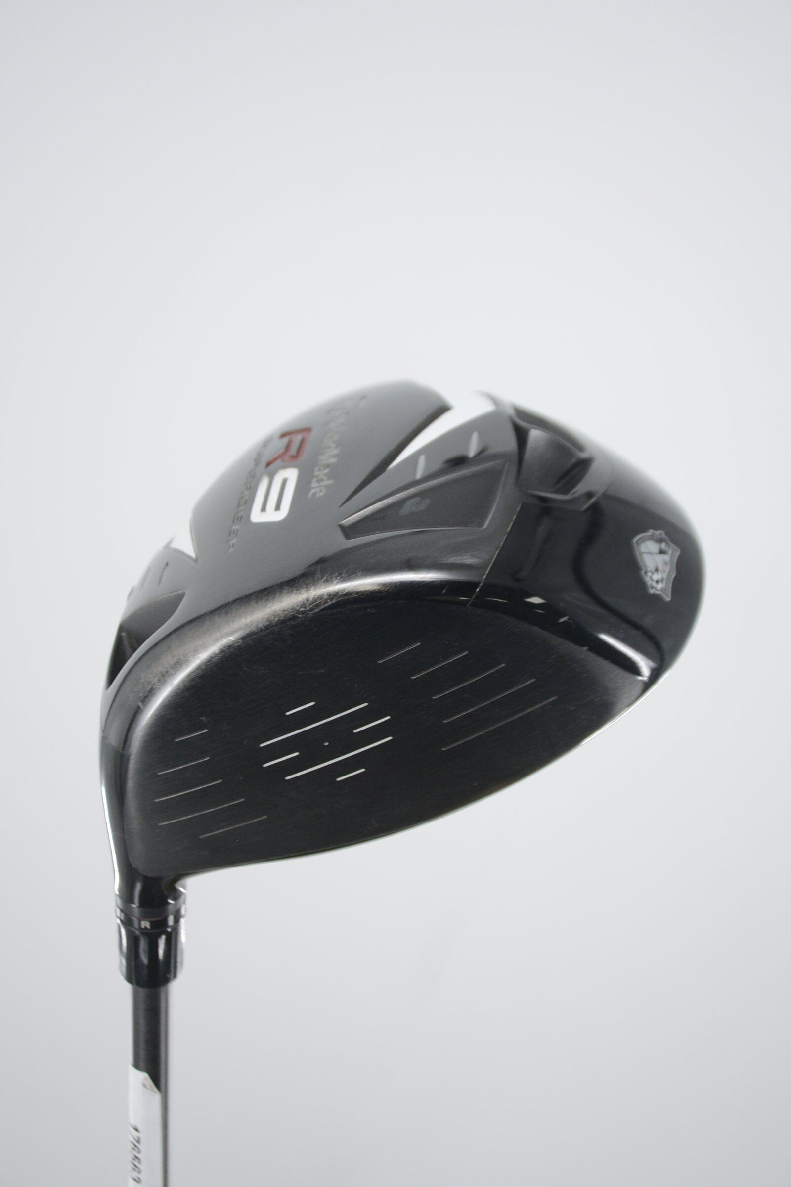 TaylorMade R9 Superdeep TP 10.5 Degree Driver S Flex 45.25" Golf Clubs GolfRoots 