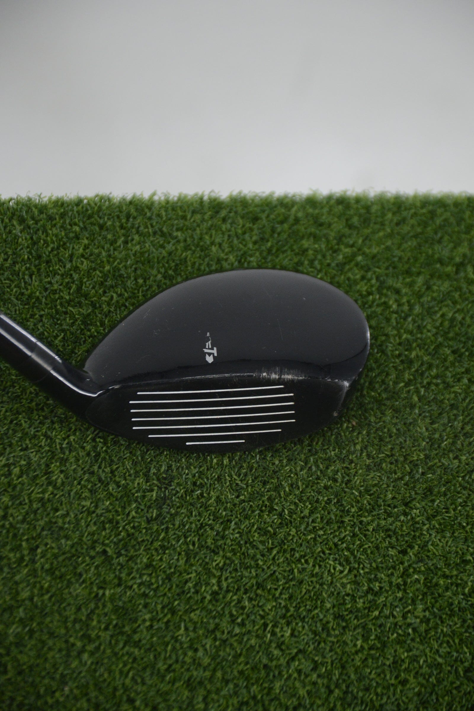 Lefty Tour Edge Hot Launch E522 4 Hybrid R Flex 38.75" Golf Clubs GolfRoots 