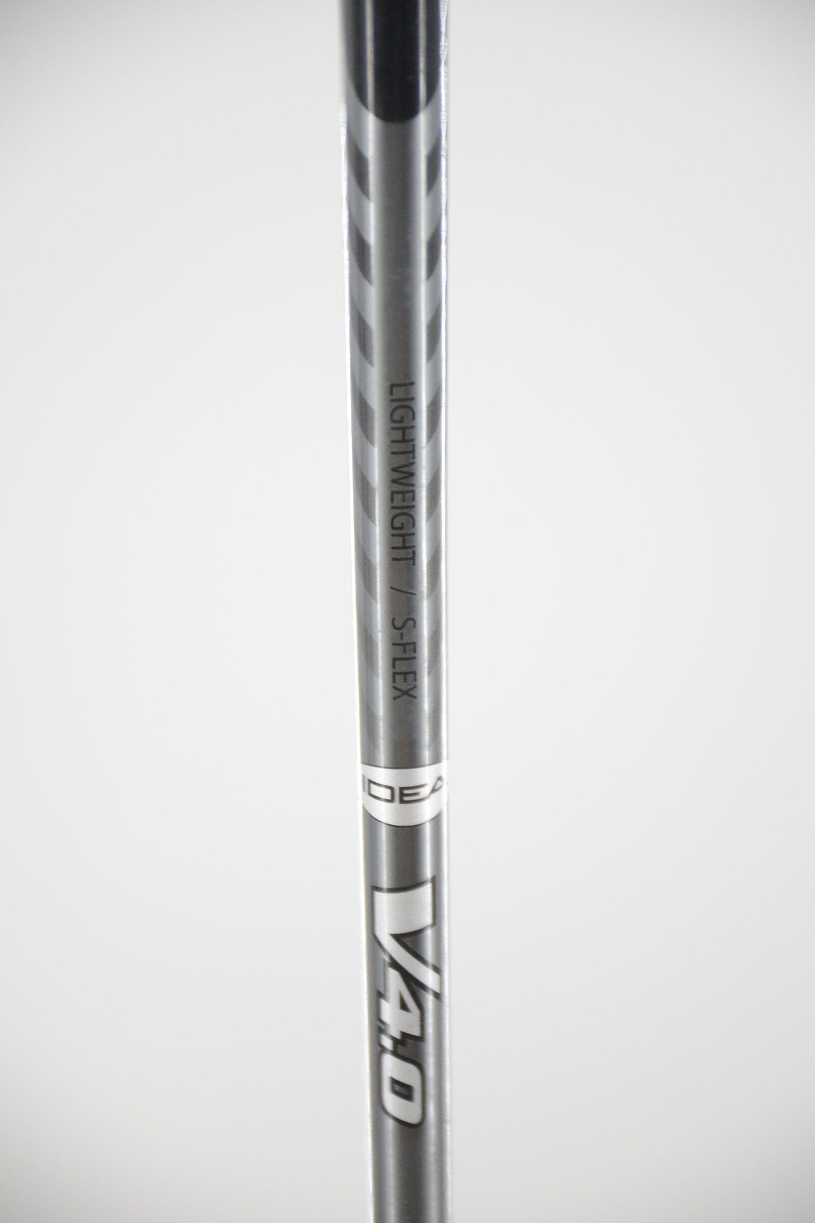 Adams Idea Tech V4 6 Hybrid S Flex 38" Golf Clubs GolfRoots 