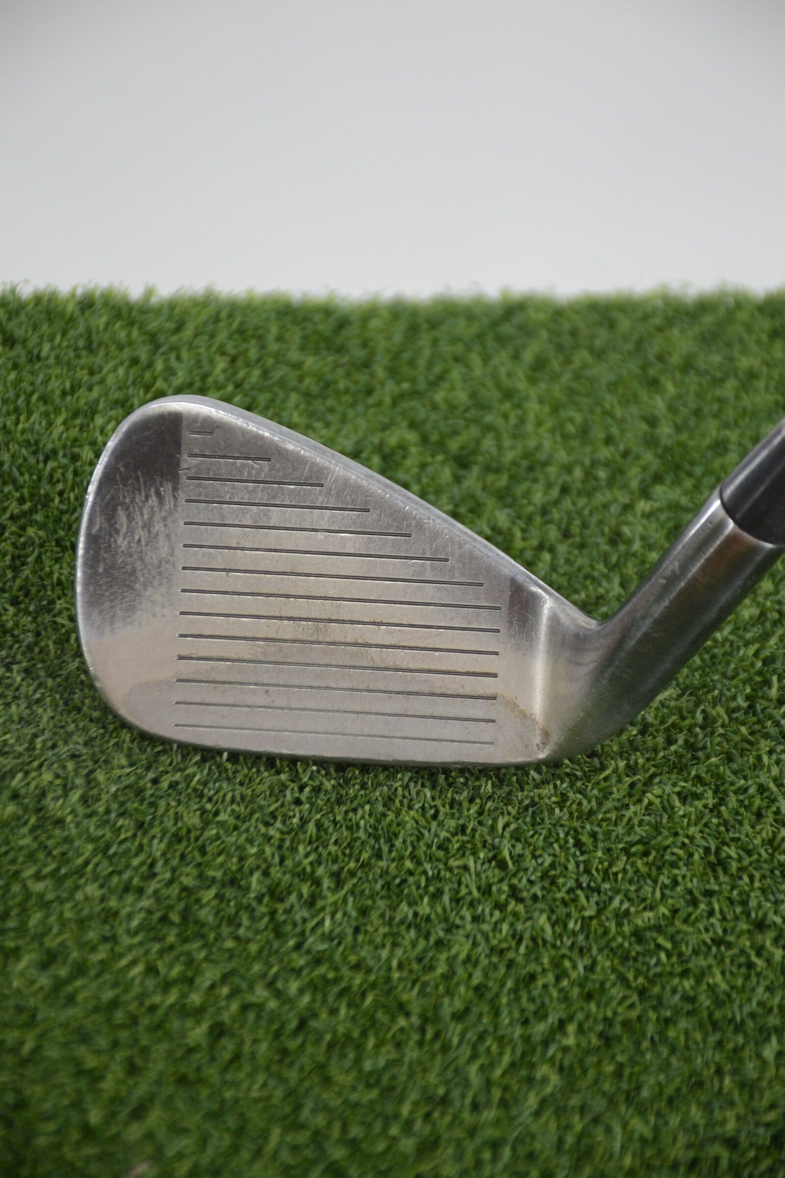 Adams CC1 Black 8 Iron X Flex 36.75" Golf Clubs GolfRoots 