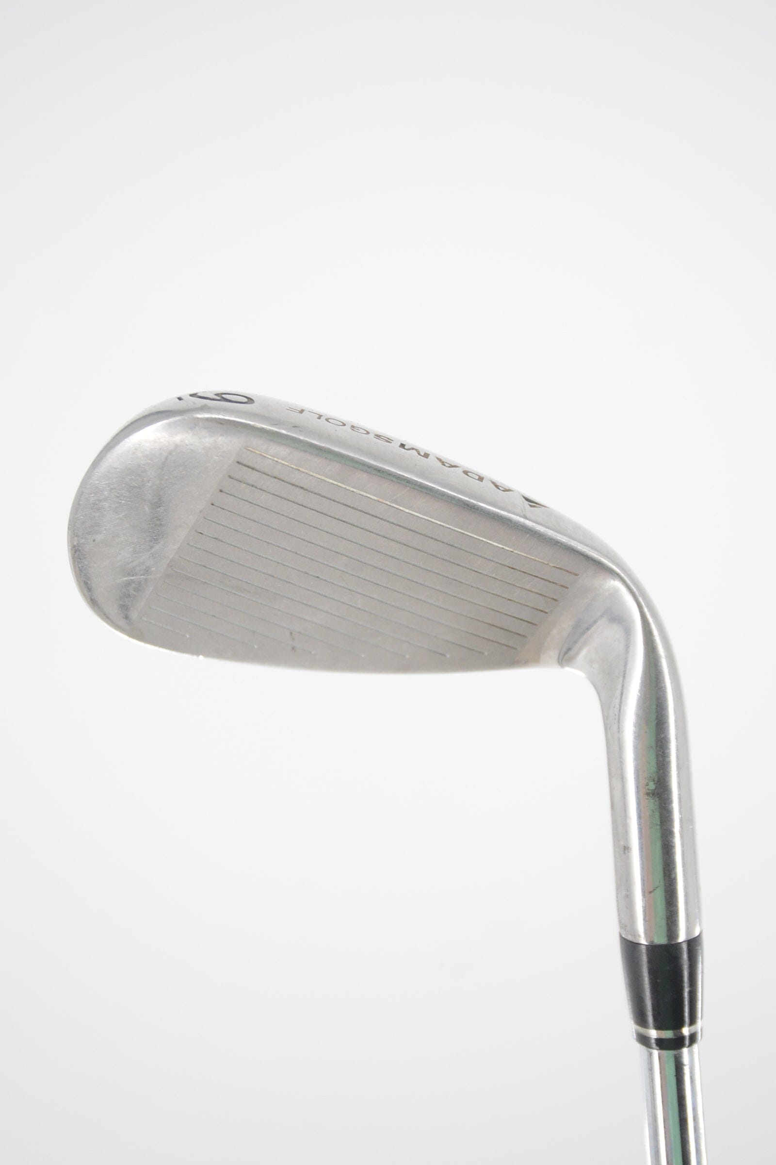 Lefty Adams Idea A12Os 9 Iron R Flex 36.25" Golf Clubs GolfRoots 
