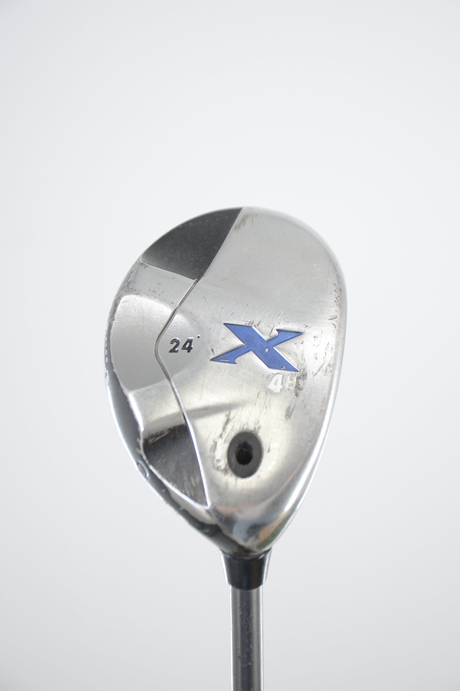 Callaway X 4 Hybrid S Flex 40.5"