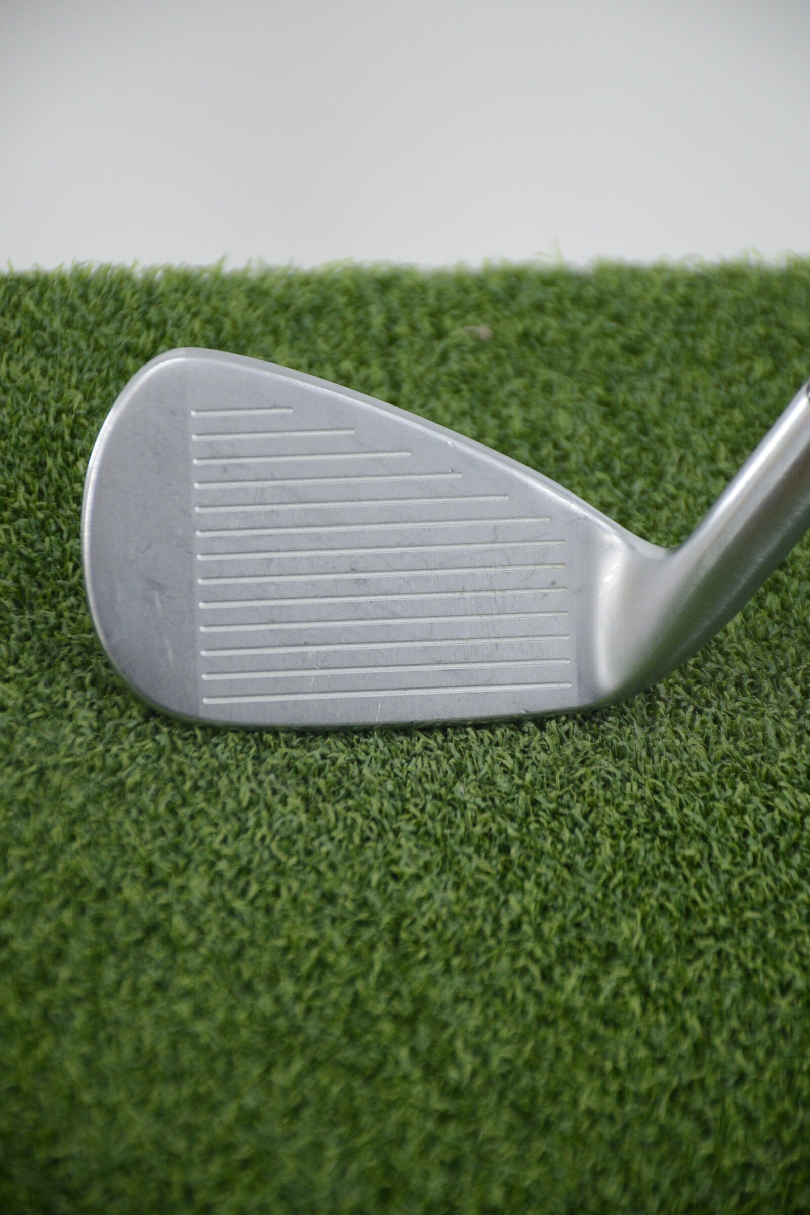 Mizuno JPX 921 Hot Metal 9 Iron S Flex 36.5" Golf Clubs GolfRoots 