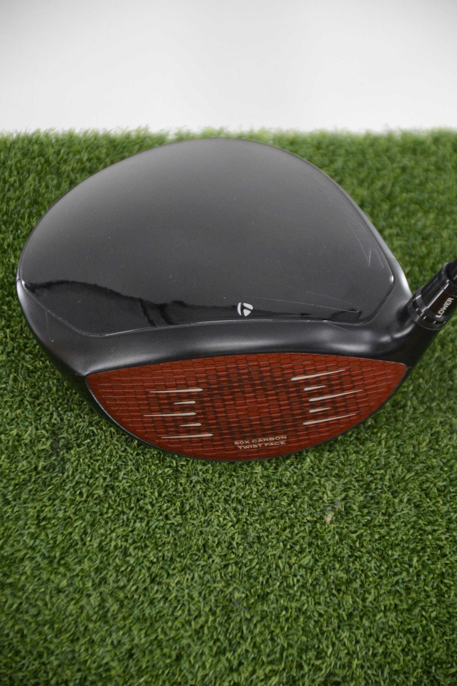 TaylorMade Stealth 2 Plus 8 Degree Driver X Flex 45.75" Golf Clubs GolfRoots 