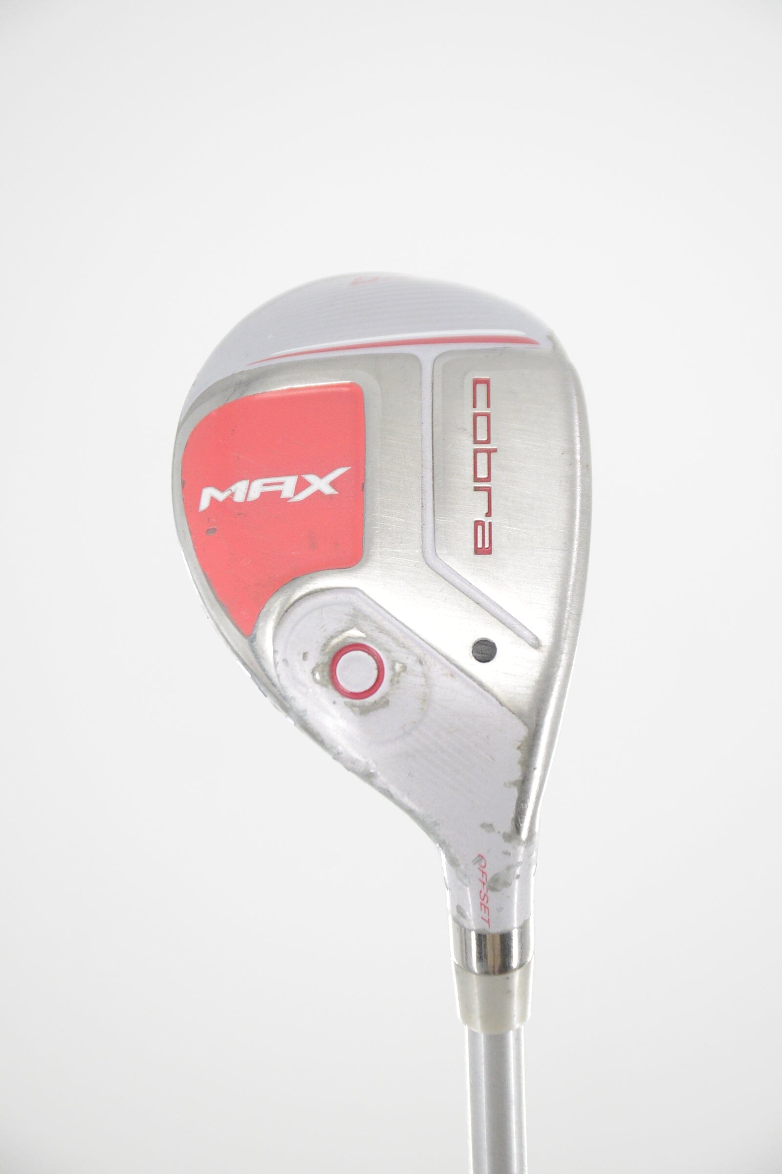 Women's Cobra Fly-Z XL 5 Hybrid W Flex 37.75" Golf Clubs GolfRoots 