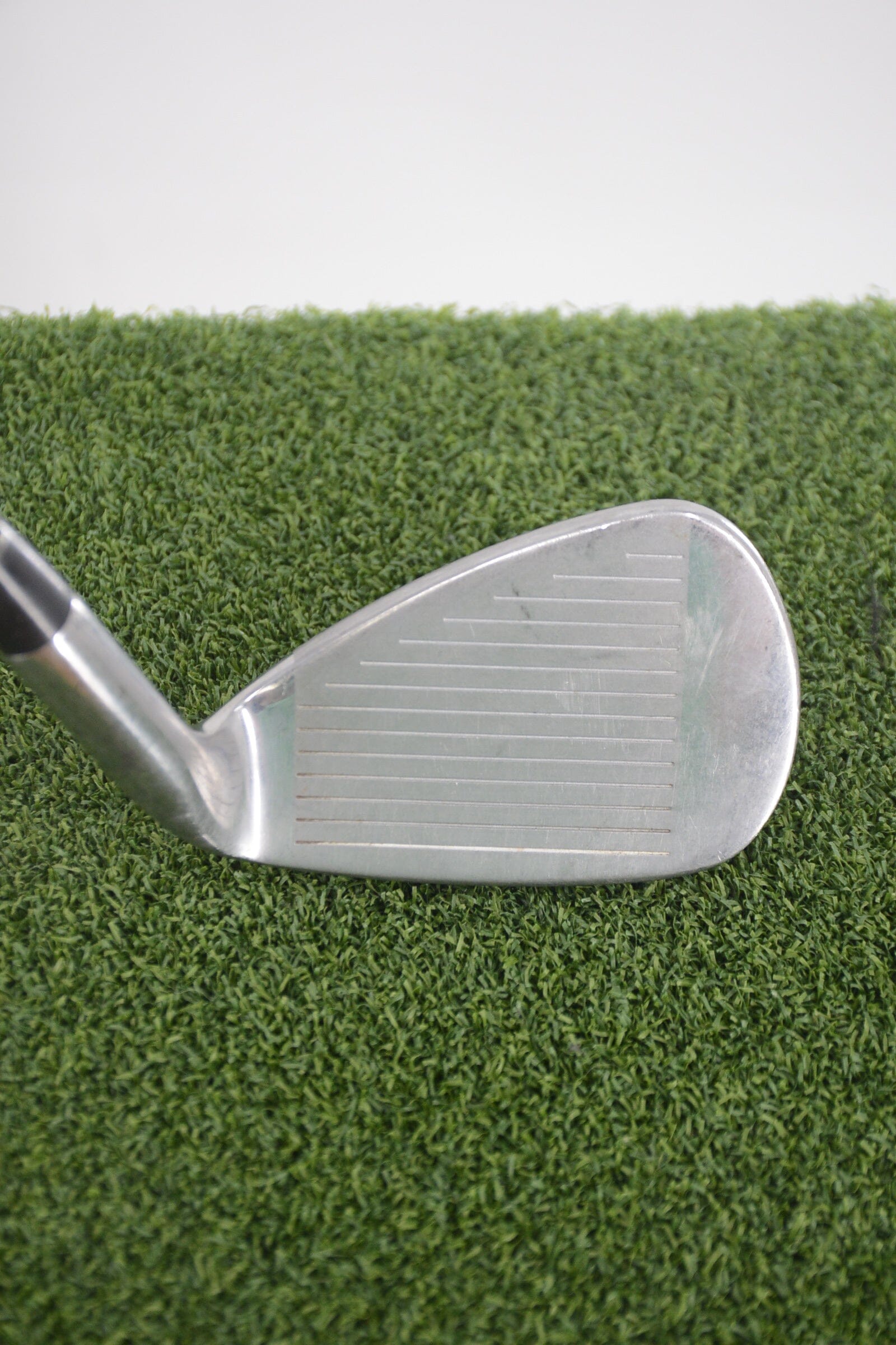 Lefty Adams Idea A12Os 9 Iron R Flex 36.25" Golf Clubs GolfRoots 