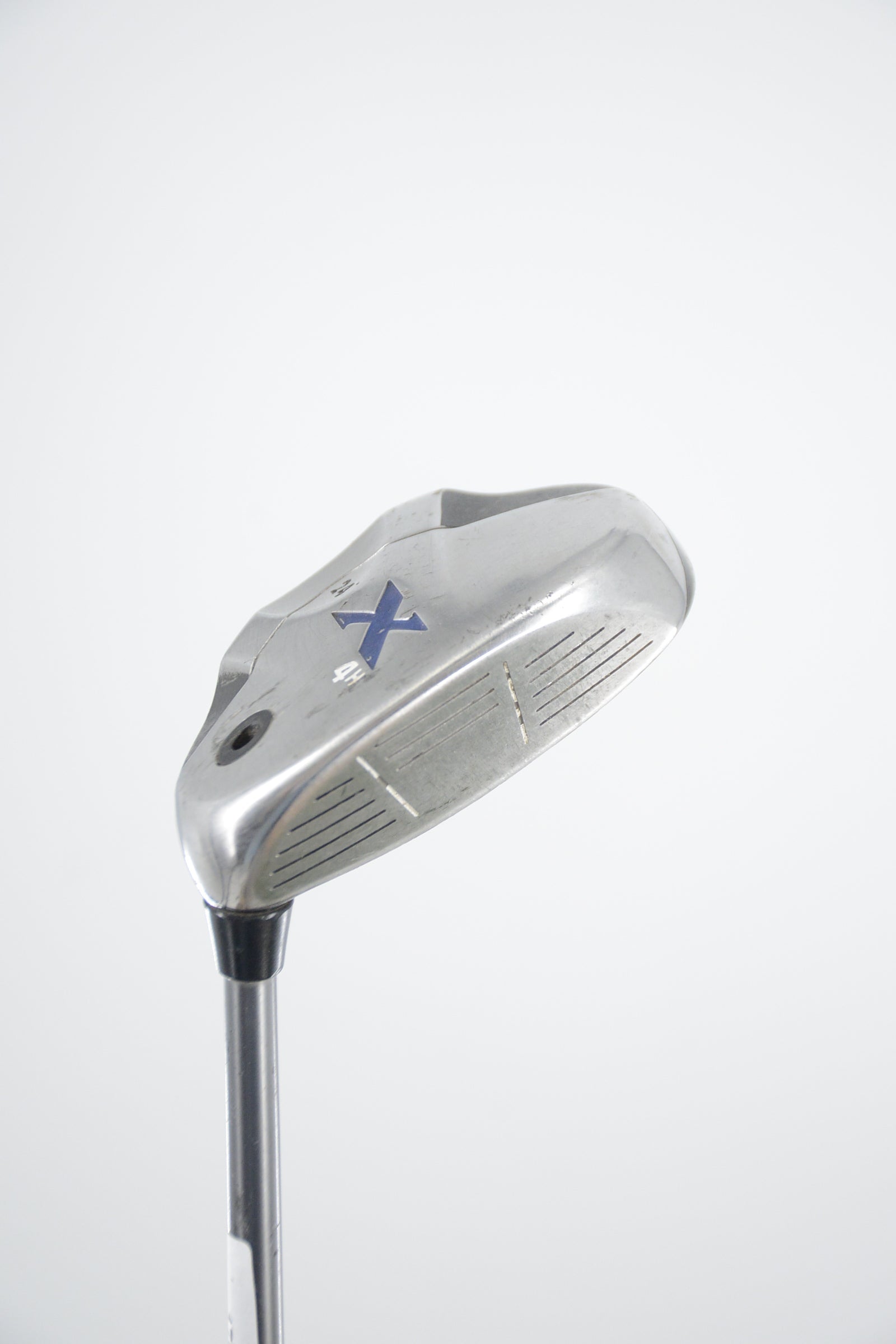 Callaway X 4 Hybrid S Flex 40.5"