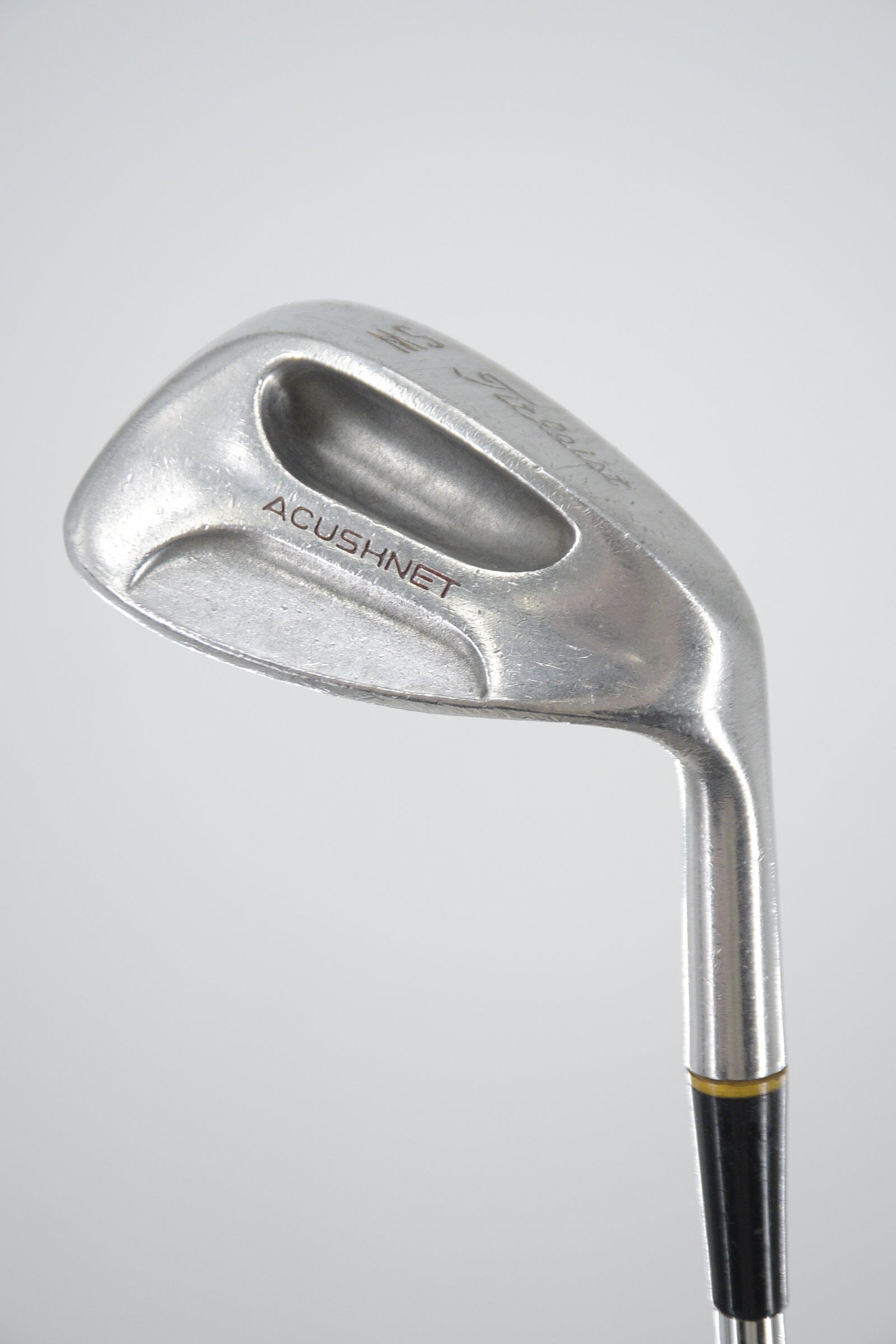 Titleist Acushnet SW R Flex 34" Golf Clubs GolfRoots 