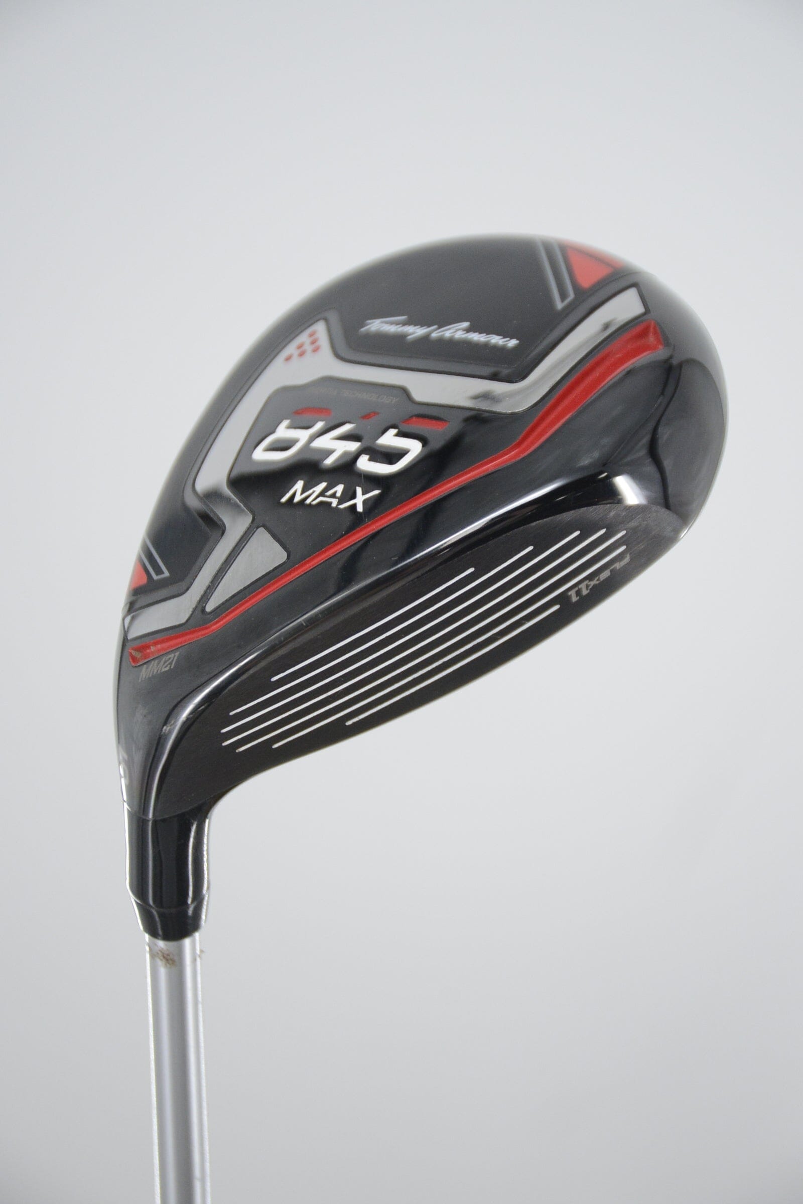 Tommy Armour 845 Max 5 Wood SR Flex 42" Golf Clubs GolfRoots 