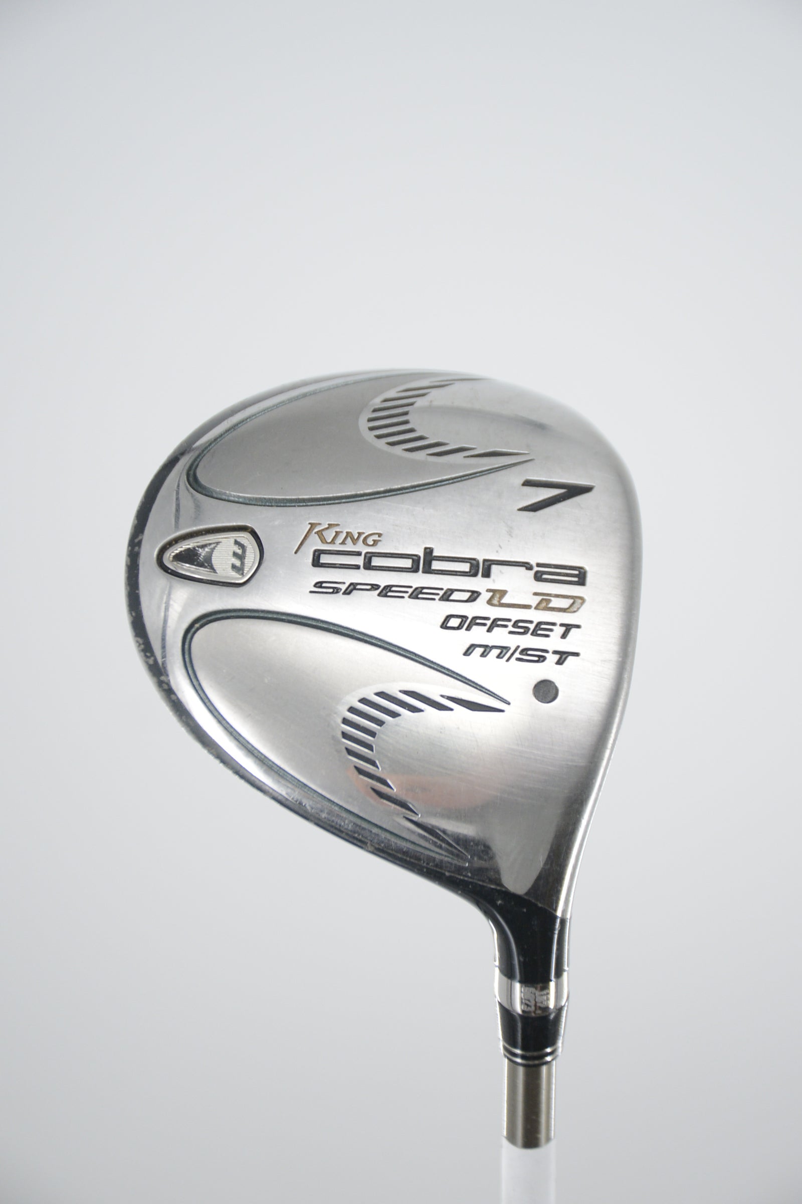 Cobra Speed LD-F 7 Wood SR Flex 41.75"