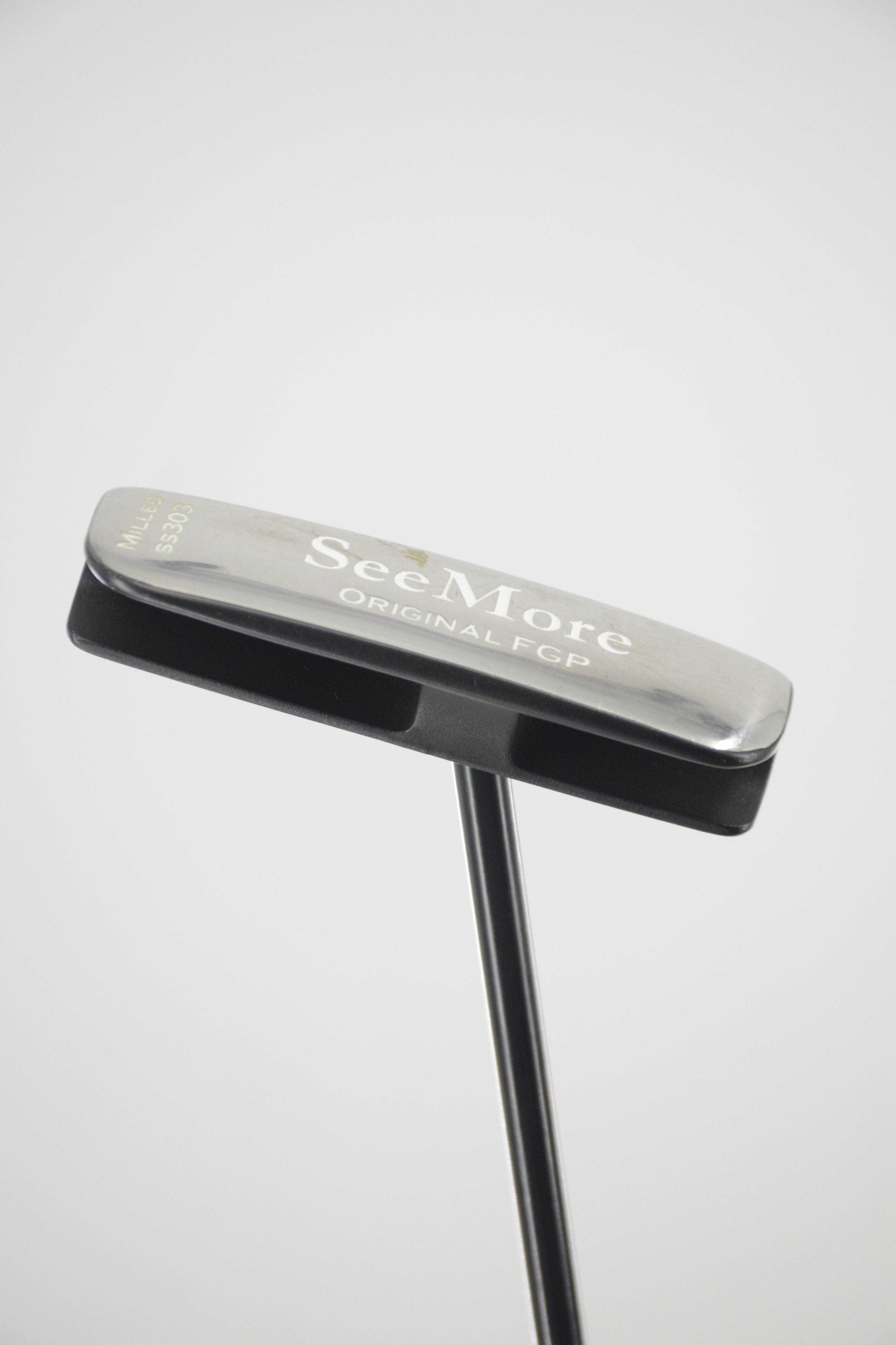 See More FGP Original Putter 34" Golf Clubs GolfRoots 