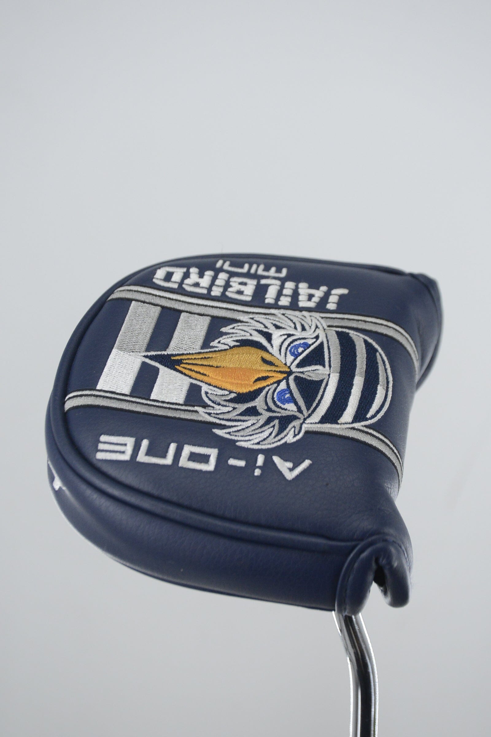 Odyssey ai-ONE Jailbird Mini DB Putter 34" Golf Clubs GolfRoots 