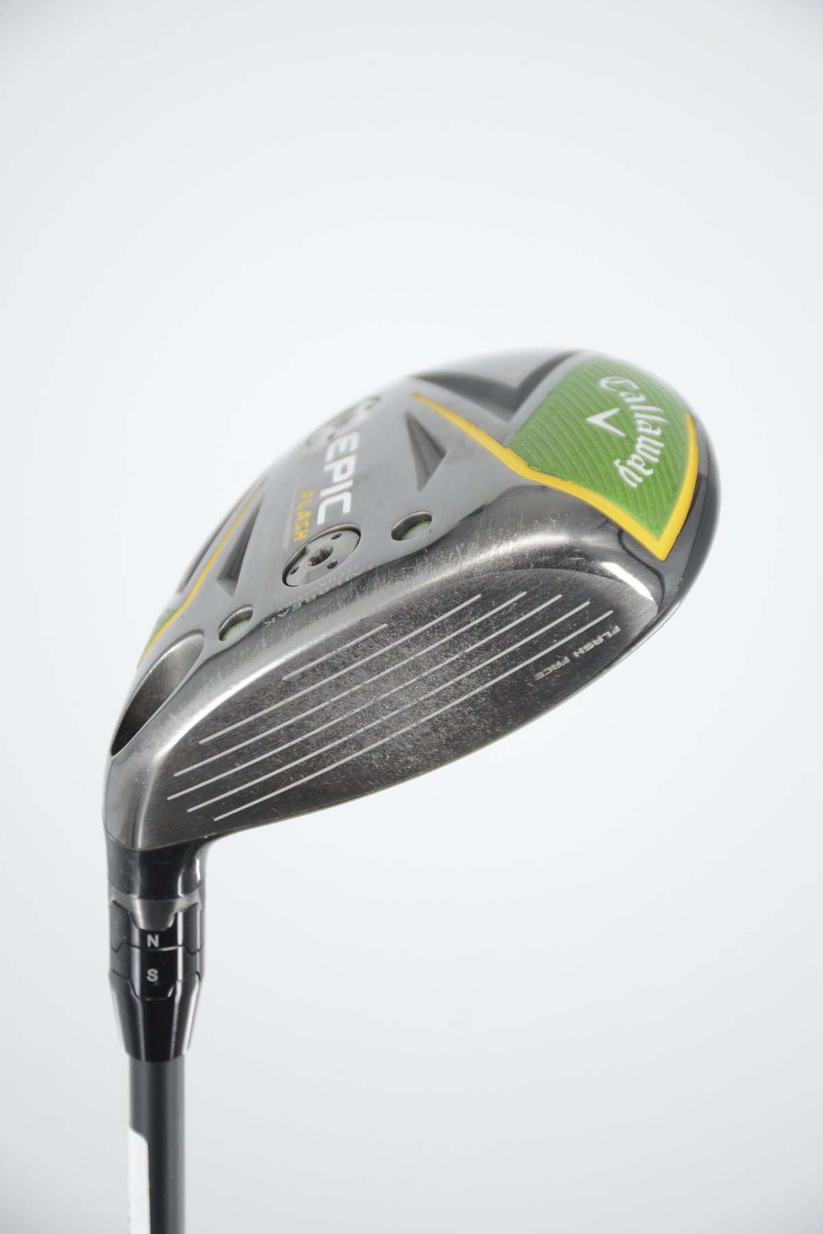 Callaway Epic Flash Sub Zero 3 Wood X Flex 43"