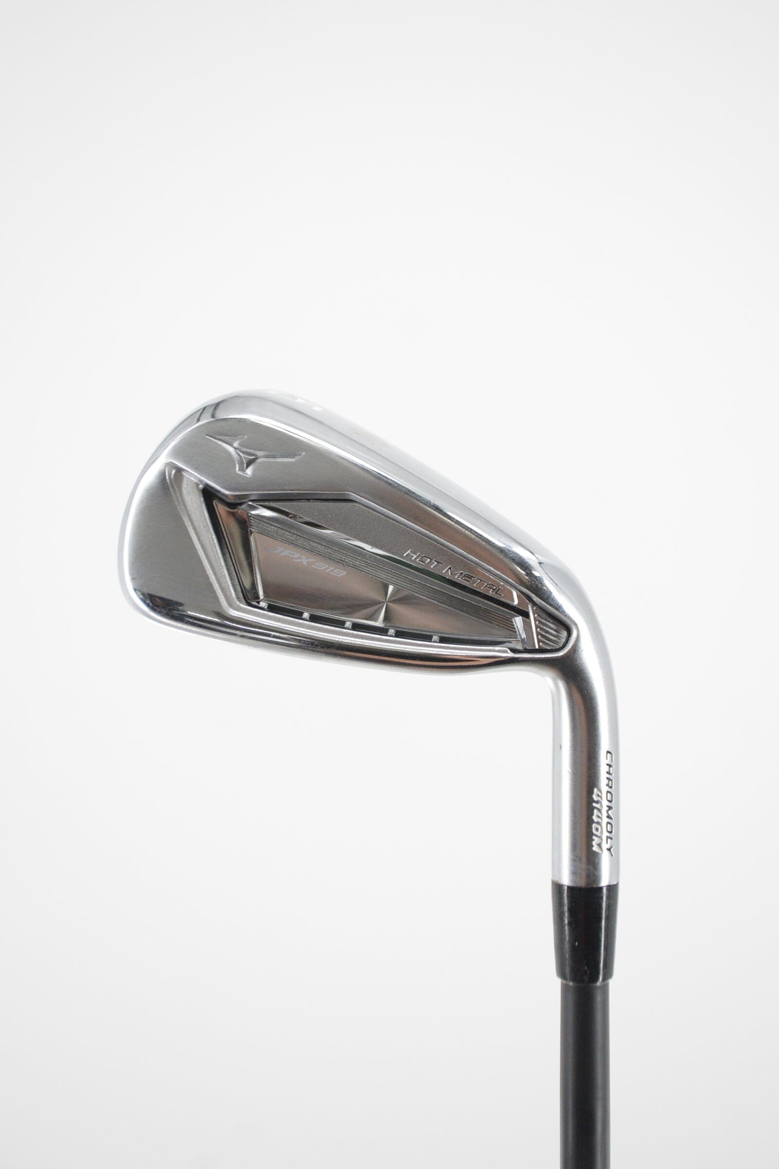 Mizuno JPX 919 Hot Metal 5 Iron R Flex 38.25" Golf Clubs GolfRoots 