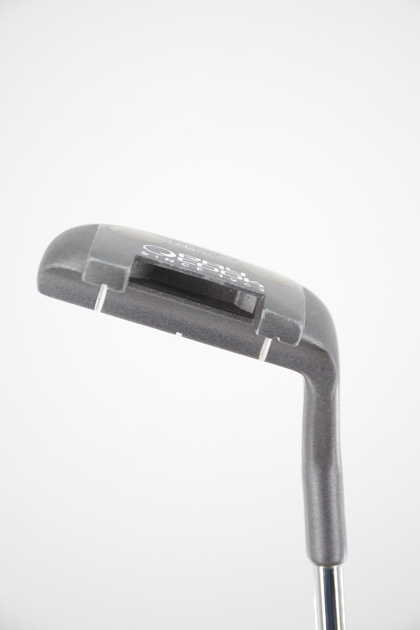Ray Cook Classic Plus Chipper Chipper Wedge Flex 34" Golf Clubs GolfRoots 