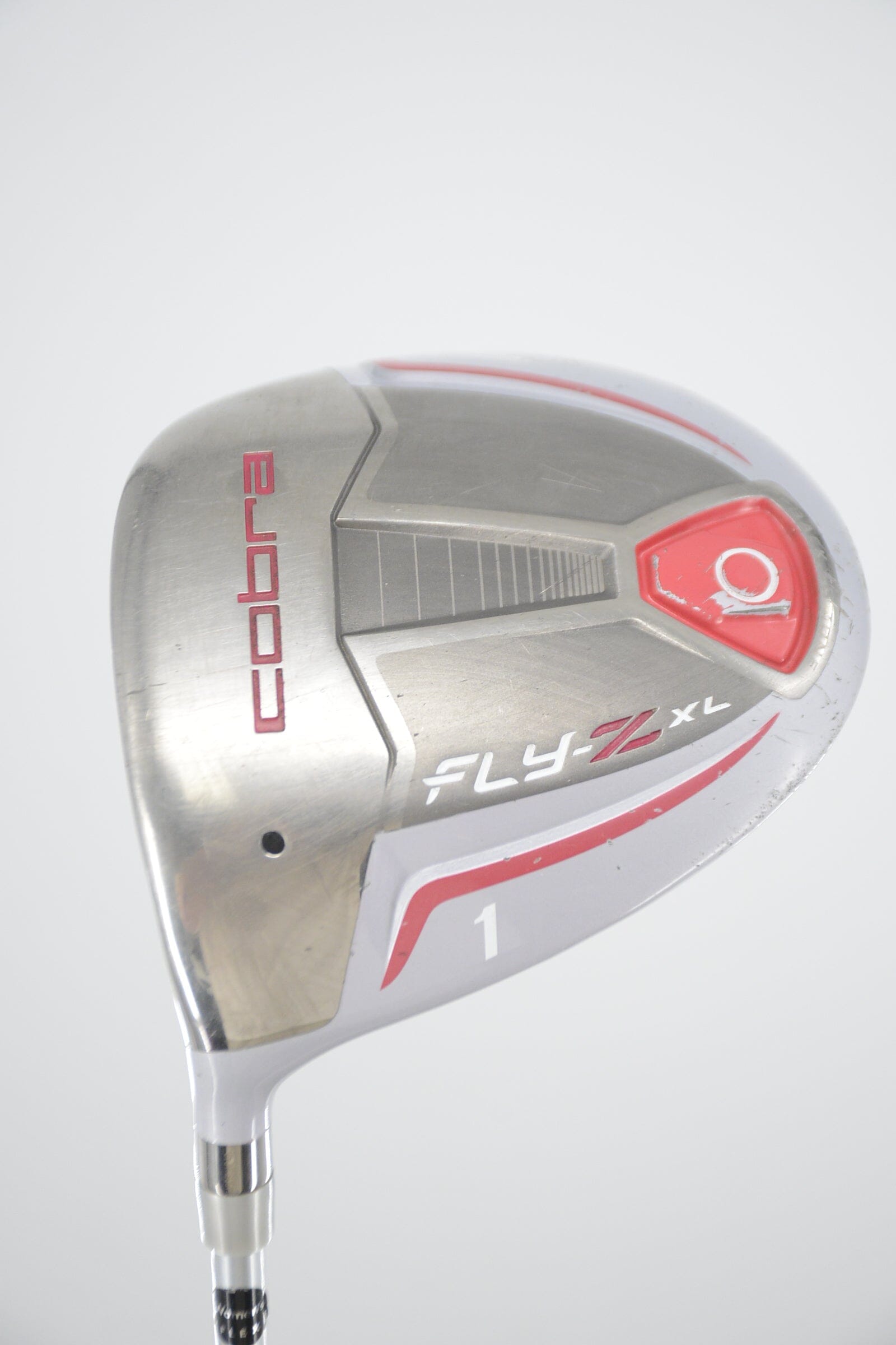 Women's Lefty Cobra Fly-Z XL Driver W Flex 43.75" Golf Clubs GolfRoots 
