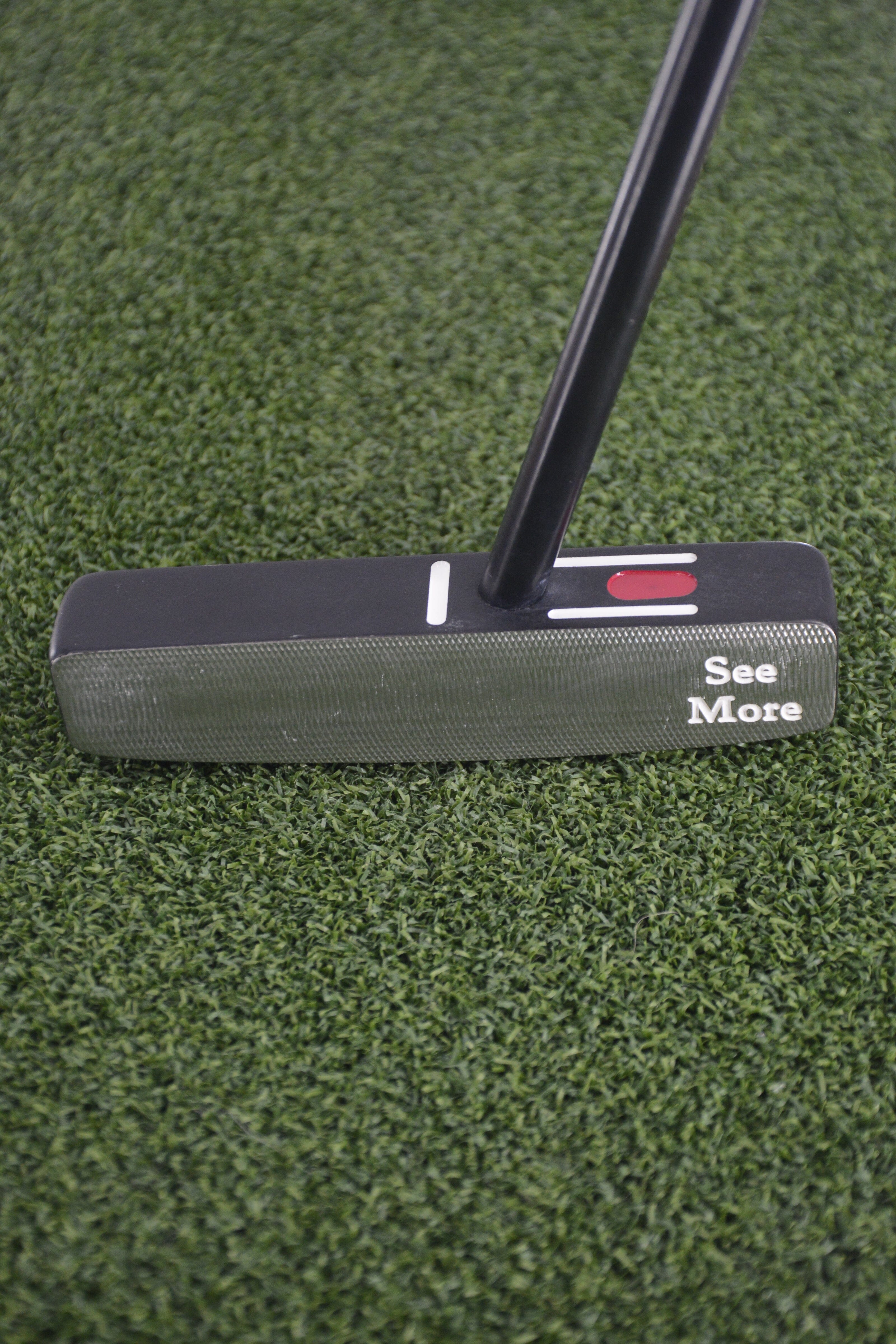 See More FGP Original Putter 34" Golf Clubs GolfRoots 